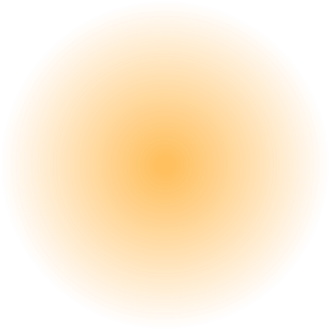 Het Innerlijk Atelier oranje gloed afbeelding