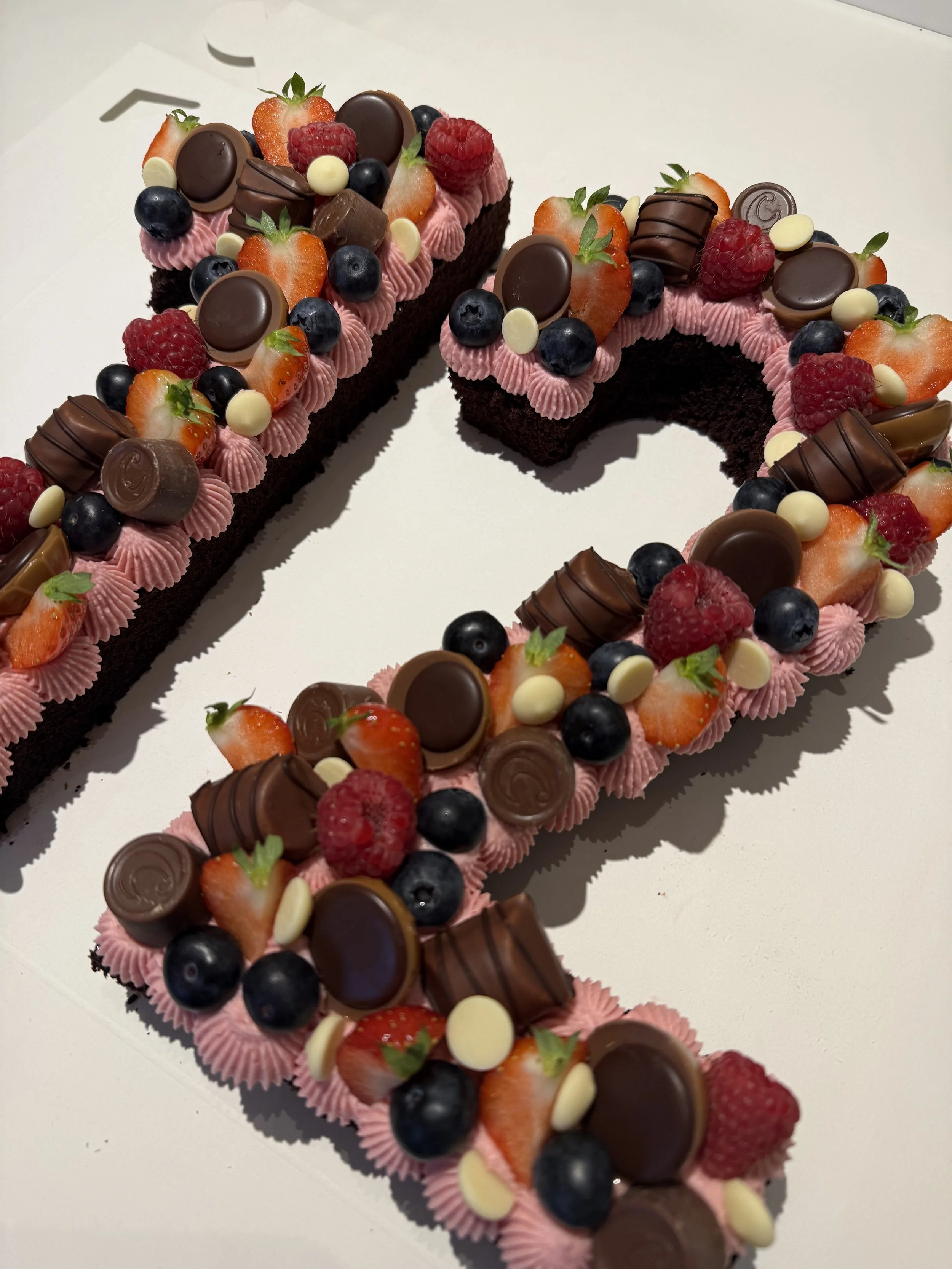 Talkage til fødselsdag