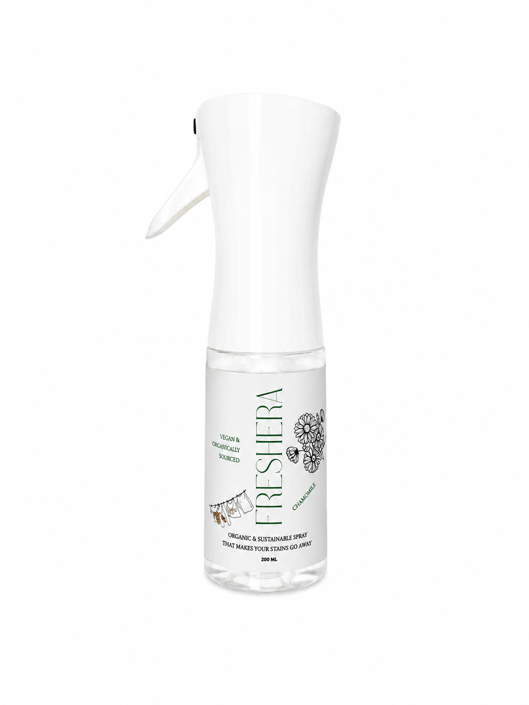 Wrinkle Releasing Spray