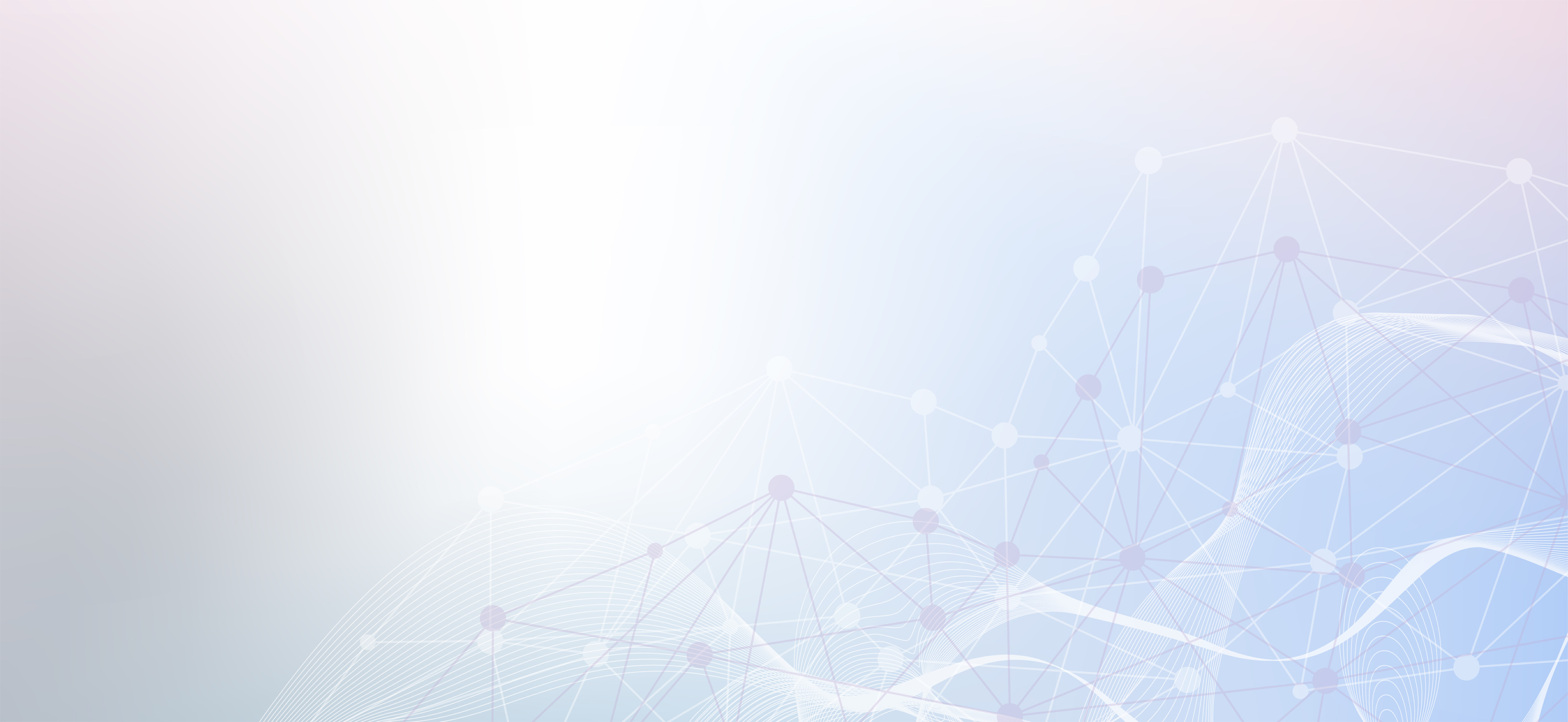 TEKNISK MØNSTER I LILLA OG BLÅ