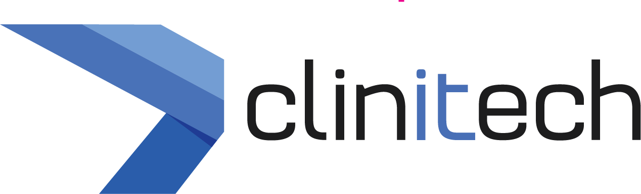 Clinitech logo