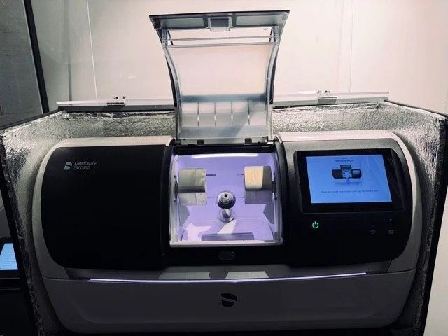 3D-printer
