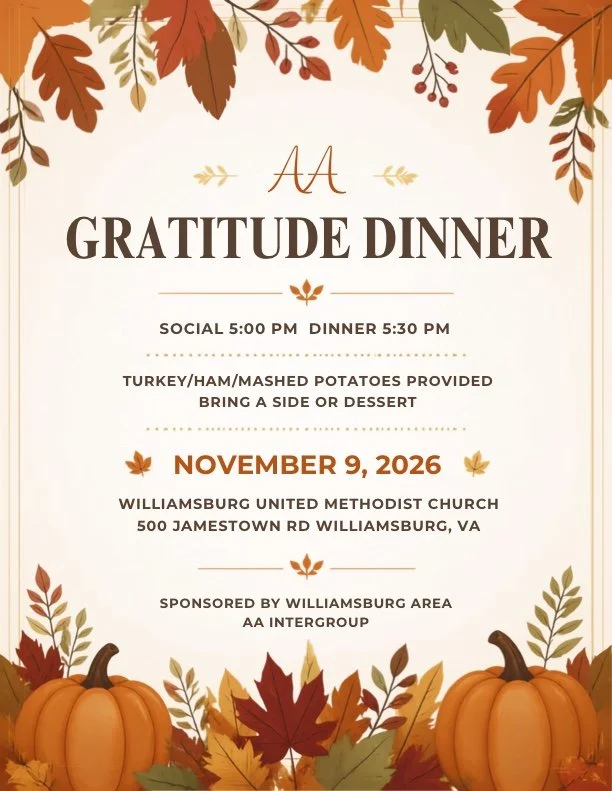 D38 Service Workshop:        Gratitude In action (Copy)