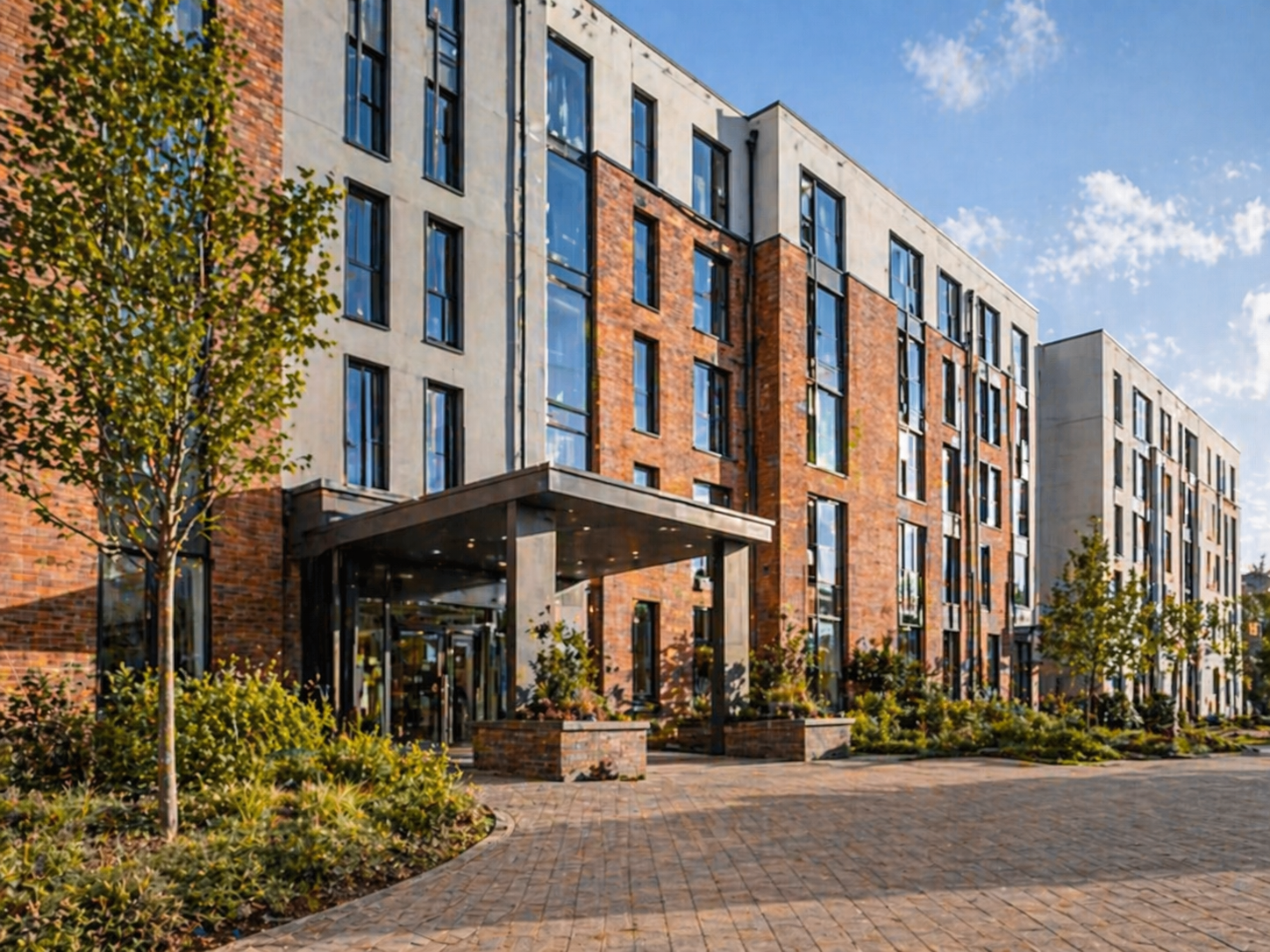 Student Accommodation