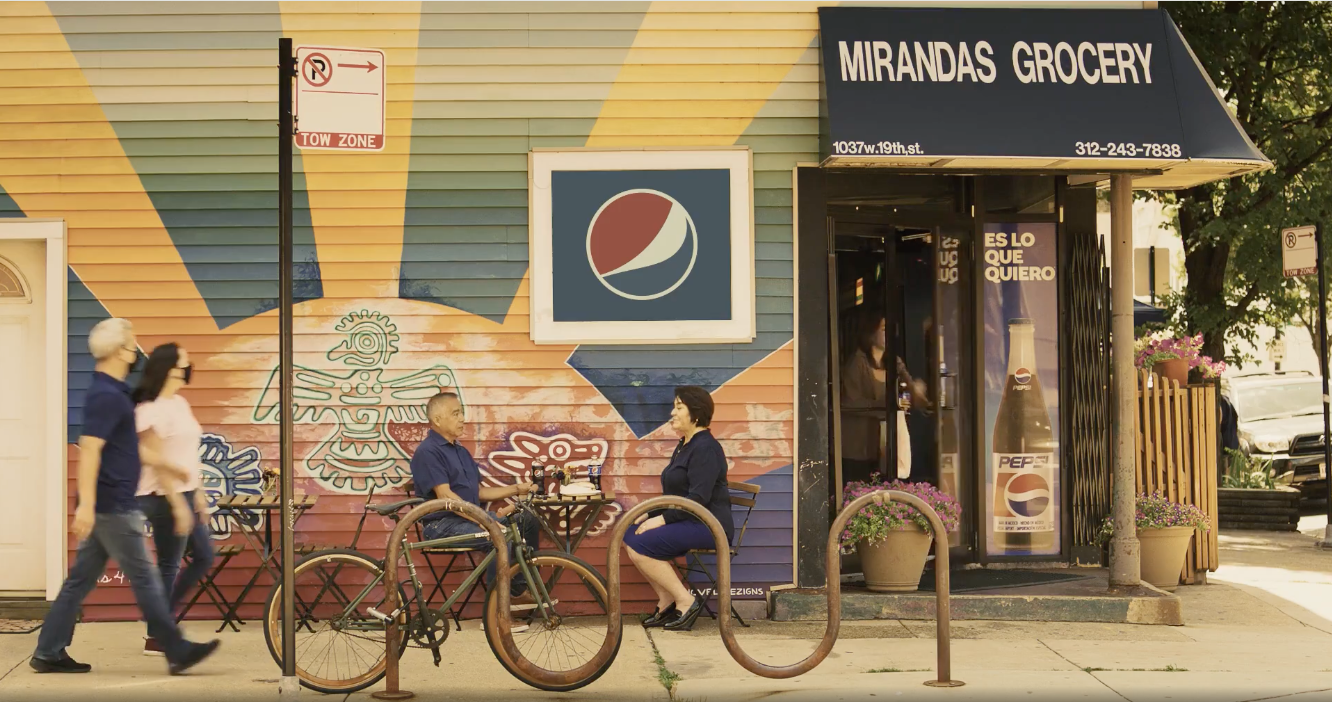 Pepsico Juntos Crecemos