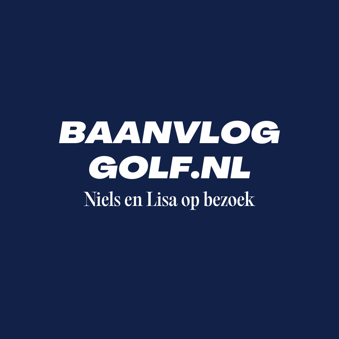 ​GOLF.NL op bezoek bij Golfclub Cromstrijen