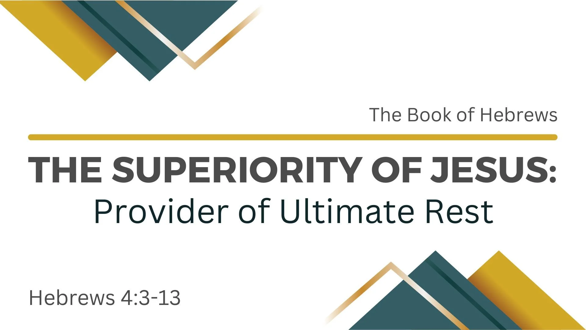 Provider of Ultimate Rest