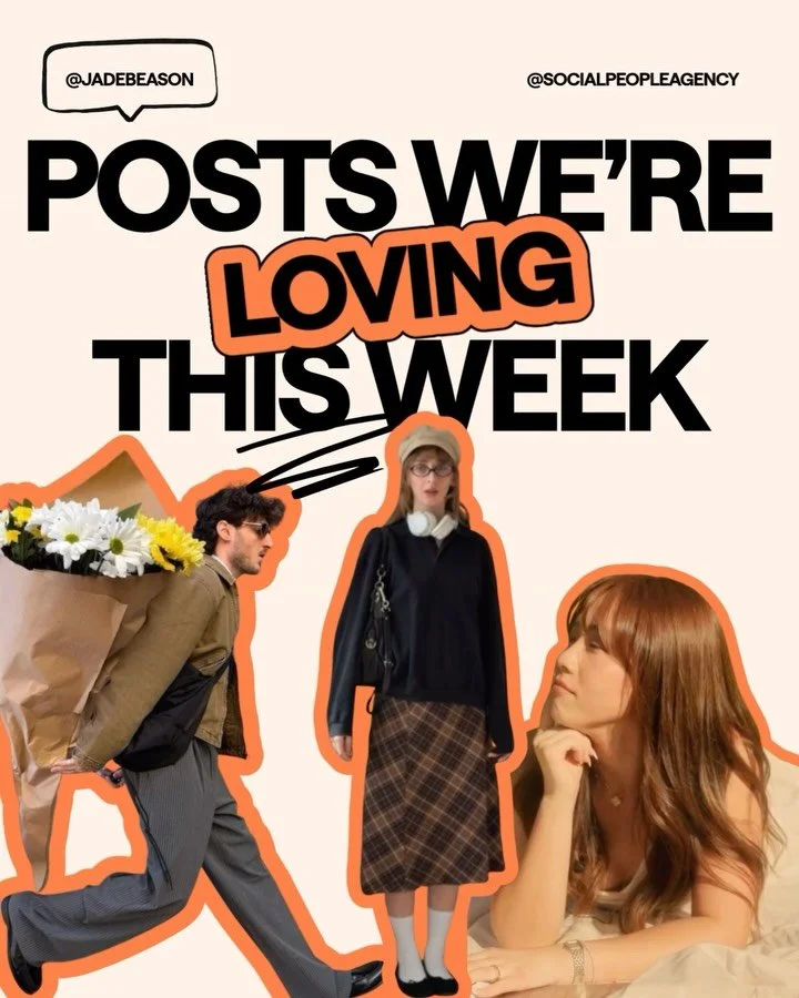 There&rsquo;s a clear shift happening&hellip; and if you&rsquo;re creating, you need to clock it 🤏🏾
&nbsp;
Content isn&rsquo;t just being watched anymore, it&rsquo;s being EXPERIENCED.
&nbsp;
Every post here is built with intention: nostalgic story