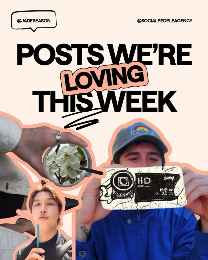 The internet is craving PLAY again!

Not just aesthetic content but ACTUAL imagination. Movement. Surprise. Posts that feel like someone had FUN making them.

That&rsquo;s why edits like these are working so well right now - doodles, motion graphics,
