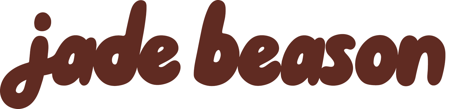 Jade Beason