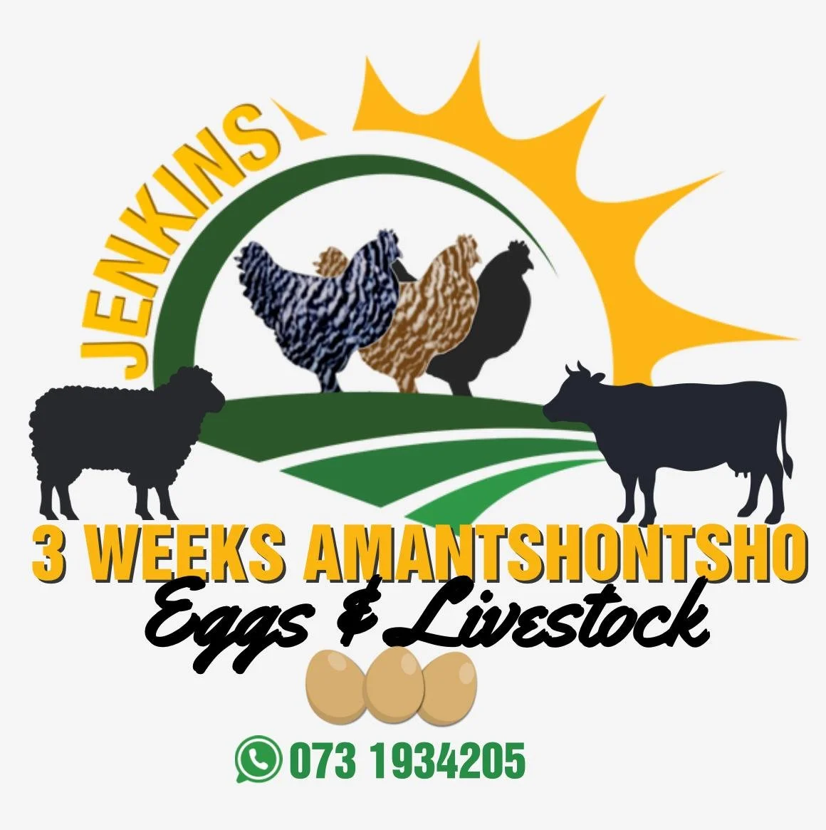 Fox Otto Property Investments Pty Ltd (TA Jenkins Amantshontsho &amp; Livestock)