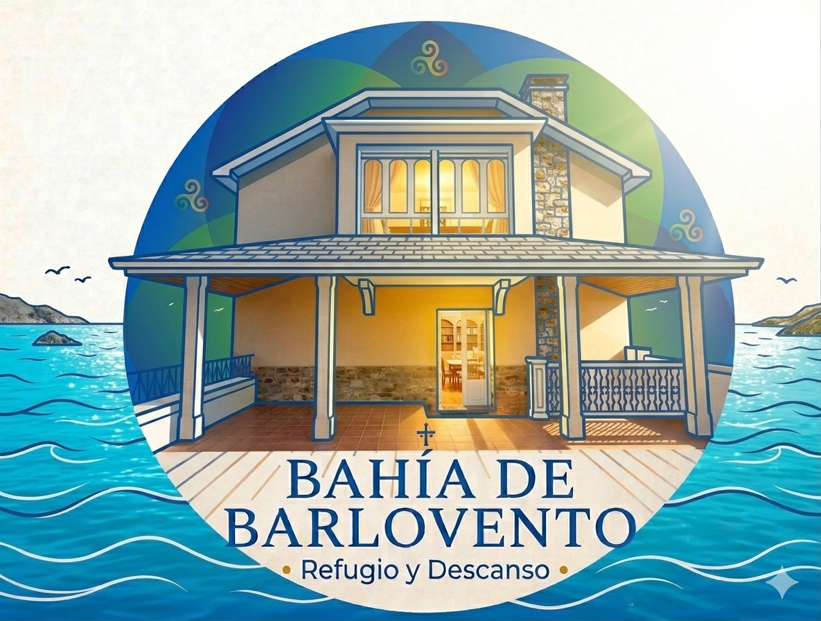 Villa Asturiana "Bahia de Barlovento"