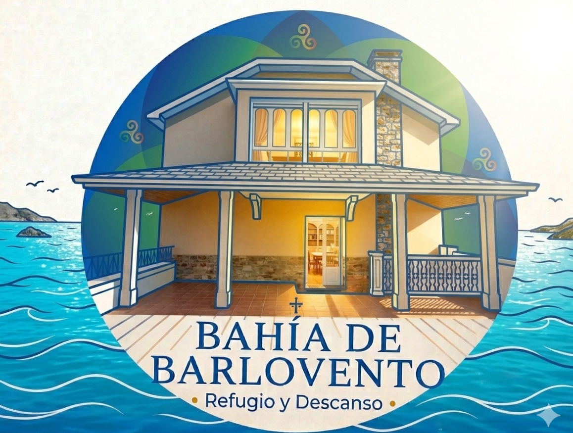 Villa Asturiana "Bahia de Barlovento"