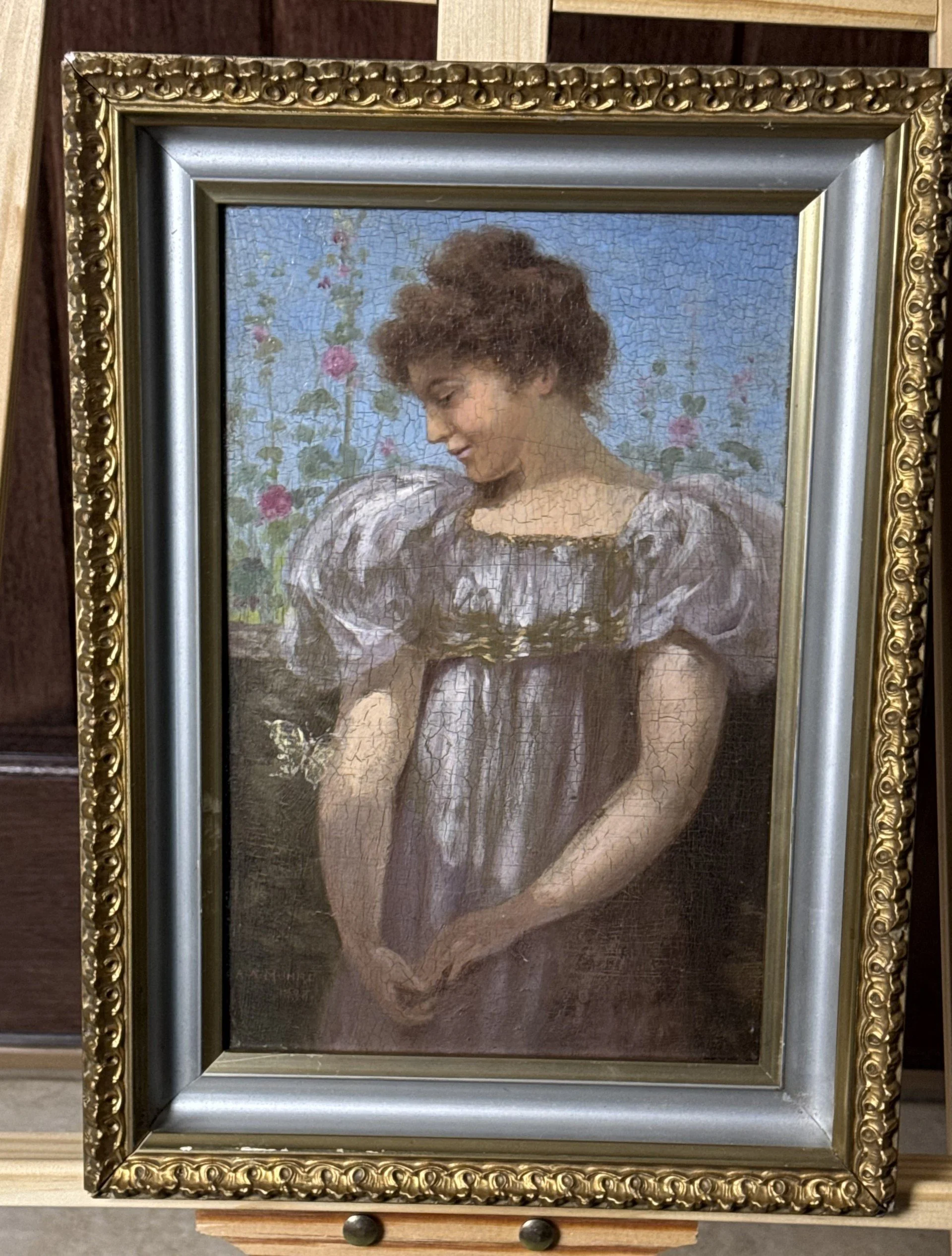 Rediscovering Albert A. Munro — An Artist, Designer, Performer, and Tiffany Connection