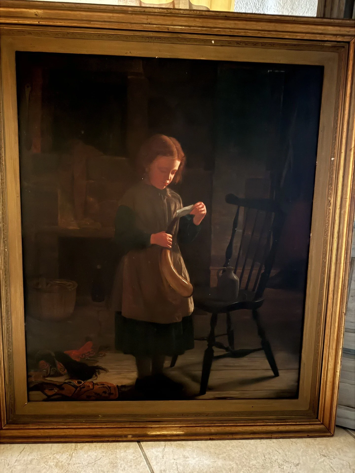The Lay Family — Art, Landscape, and a Legacy Across Generations-The Museum holds three generations of art and artifacts from this family