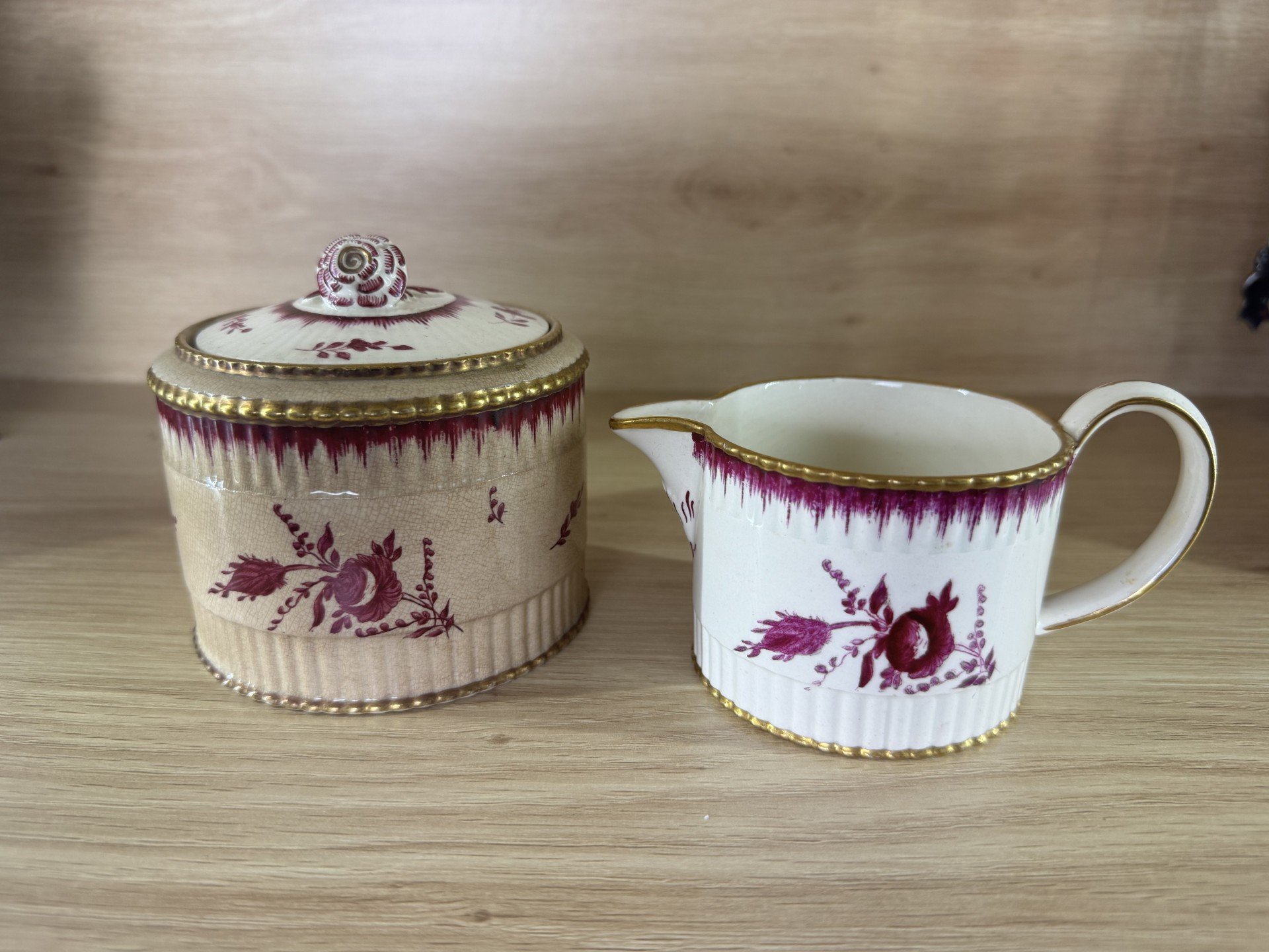 The Elder Brewster Teapot and Tea Set — A Mayflower Relic at the Center of a 19th-Century Debate That Has Spilled into Modern Times