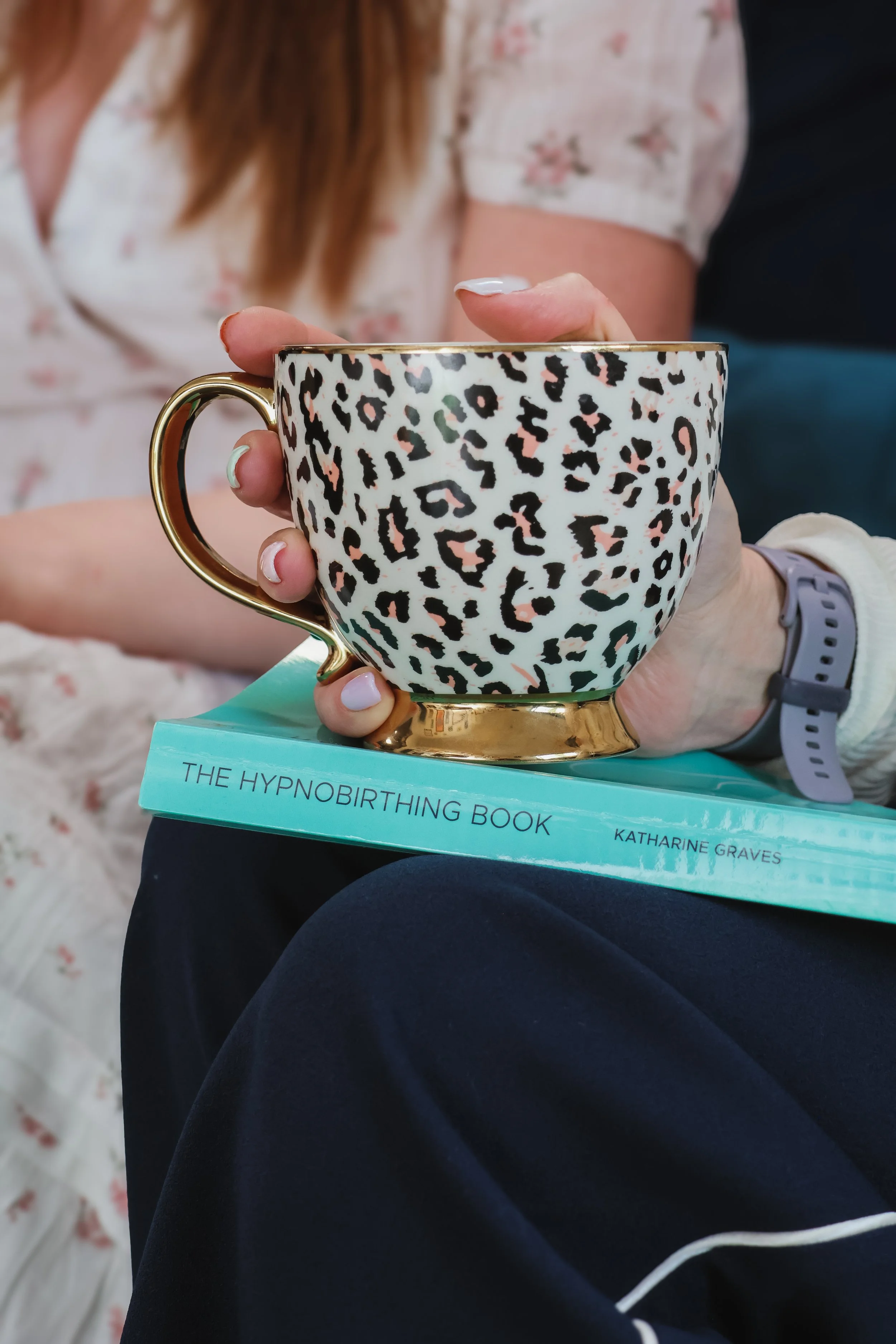 Birth Doula, Hypnobirthing Services and Breastfeeding Counsellor in Coventry
