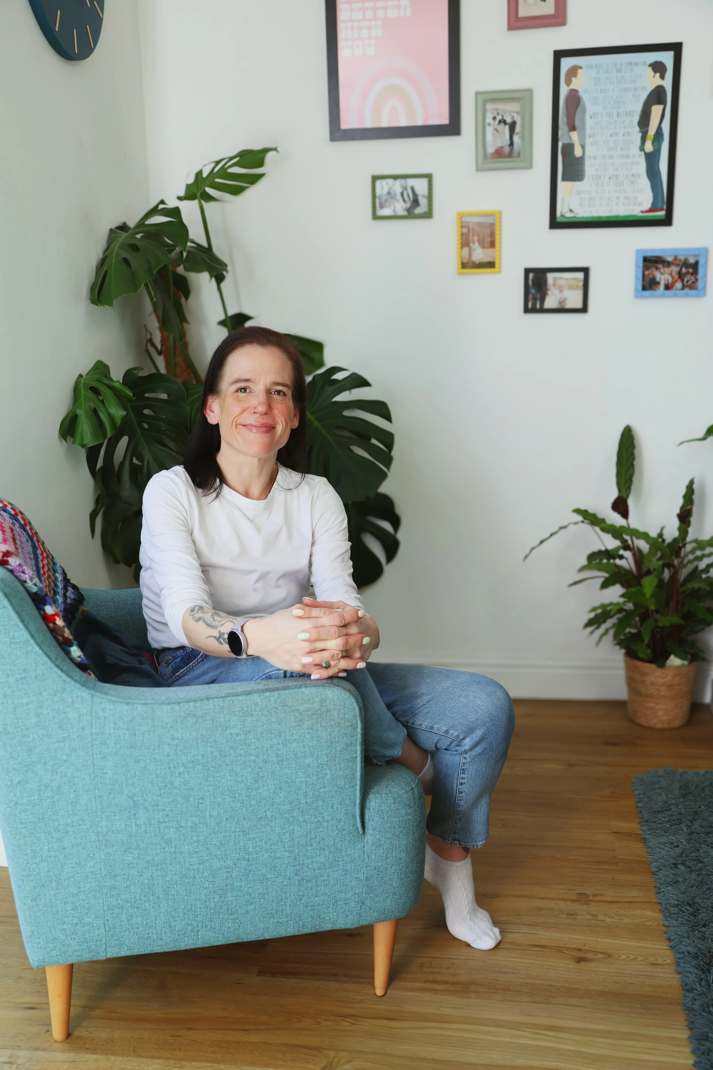 Birth Doula, Hypnobirthing Services and Breastfeeding Counsellor in Coventry