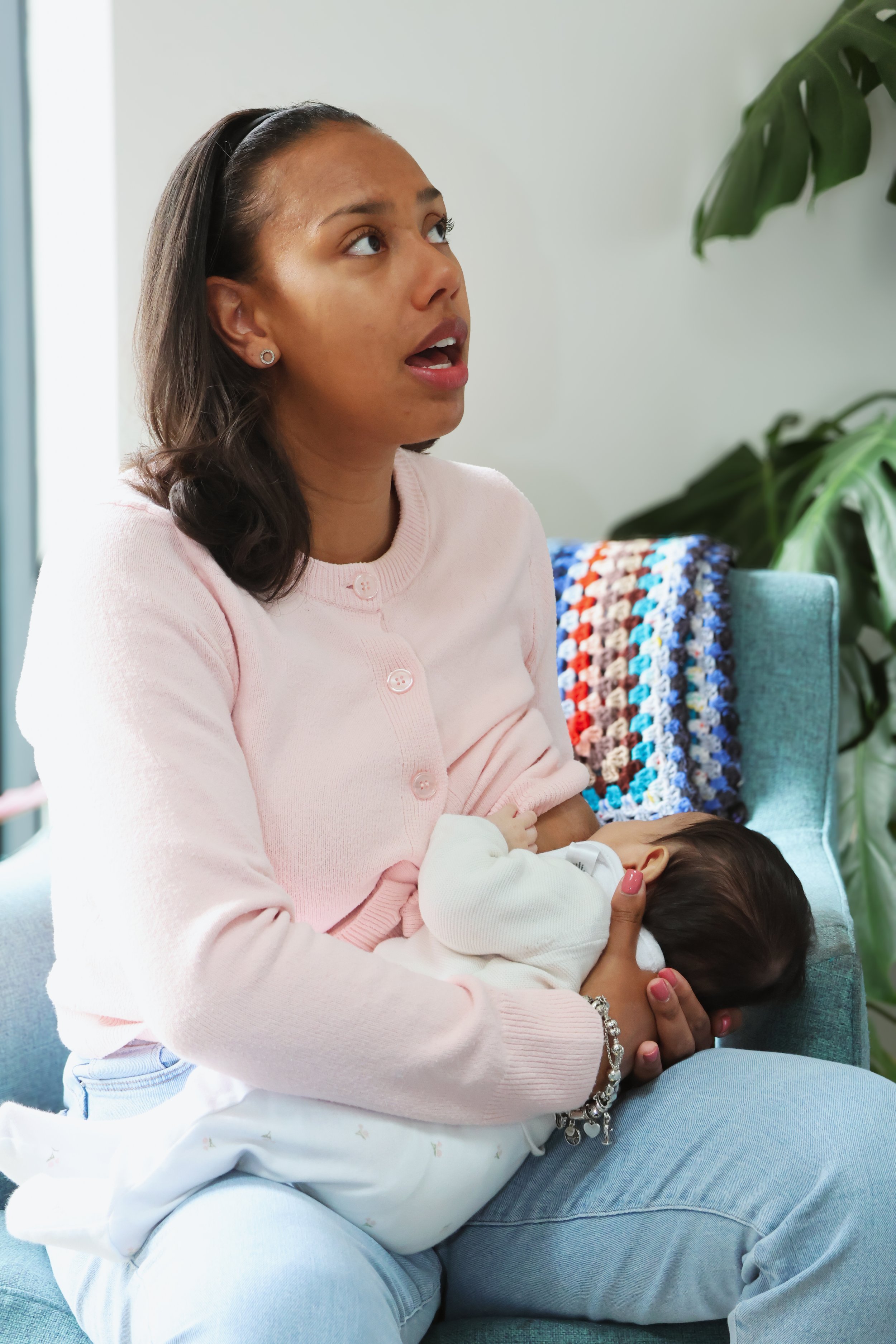 Birth Doula, Hypnobirthing Services and Breastfeeding Counsellor in Coventry