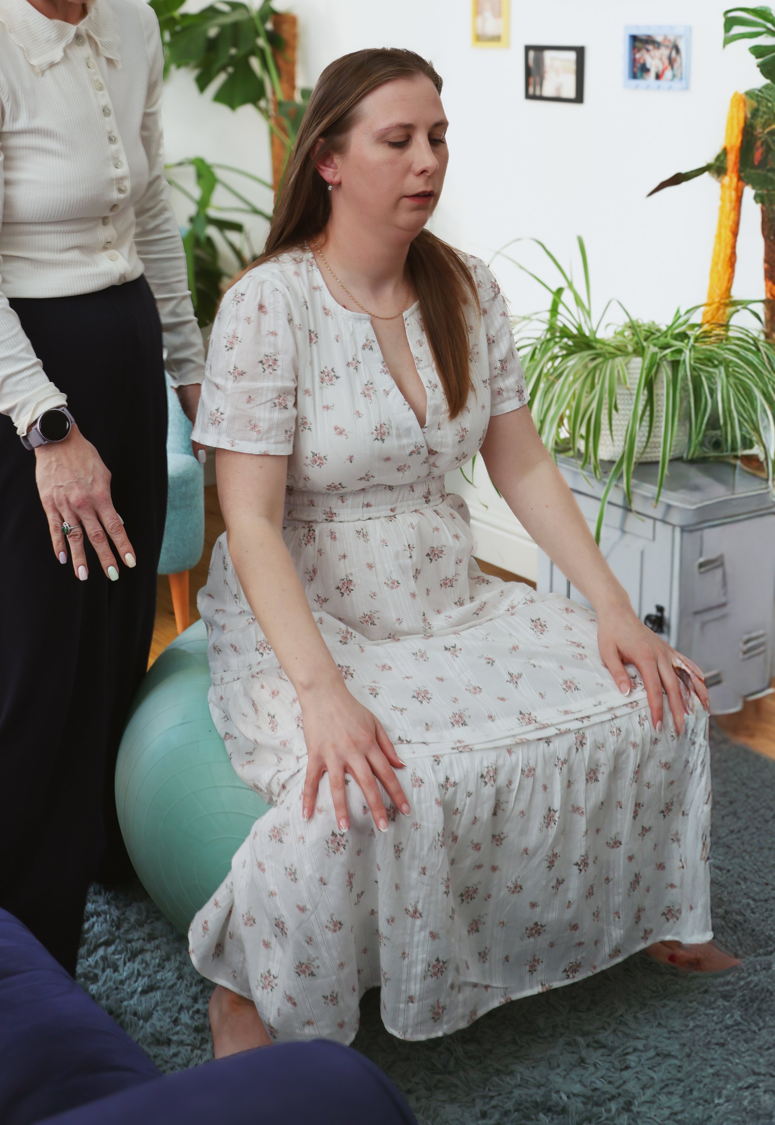 Birth Doula, Hypnobirthing Services and Breastfeeding Counsellor in Coventry
