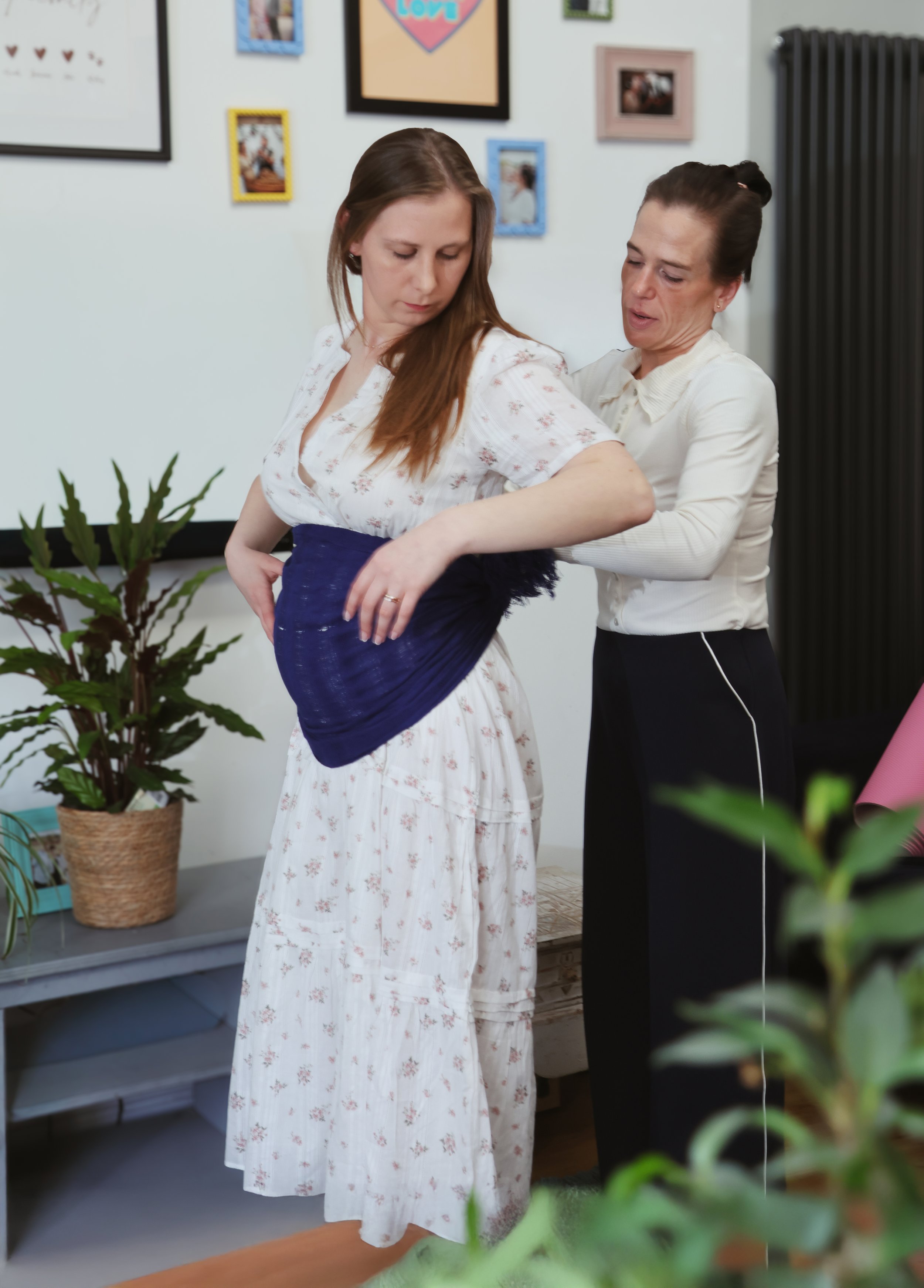 Birth Doula, Hypnobirthing Services and Breastfeeding Counsellor in Coventry