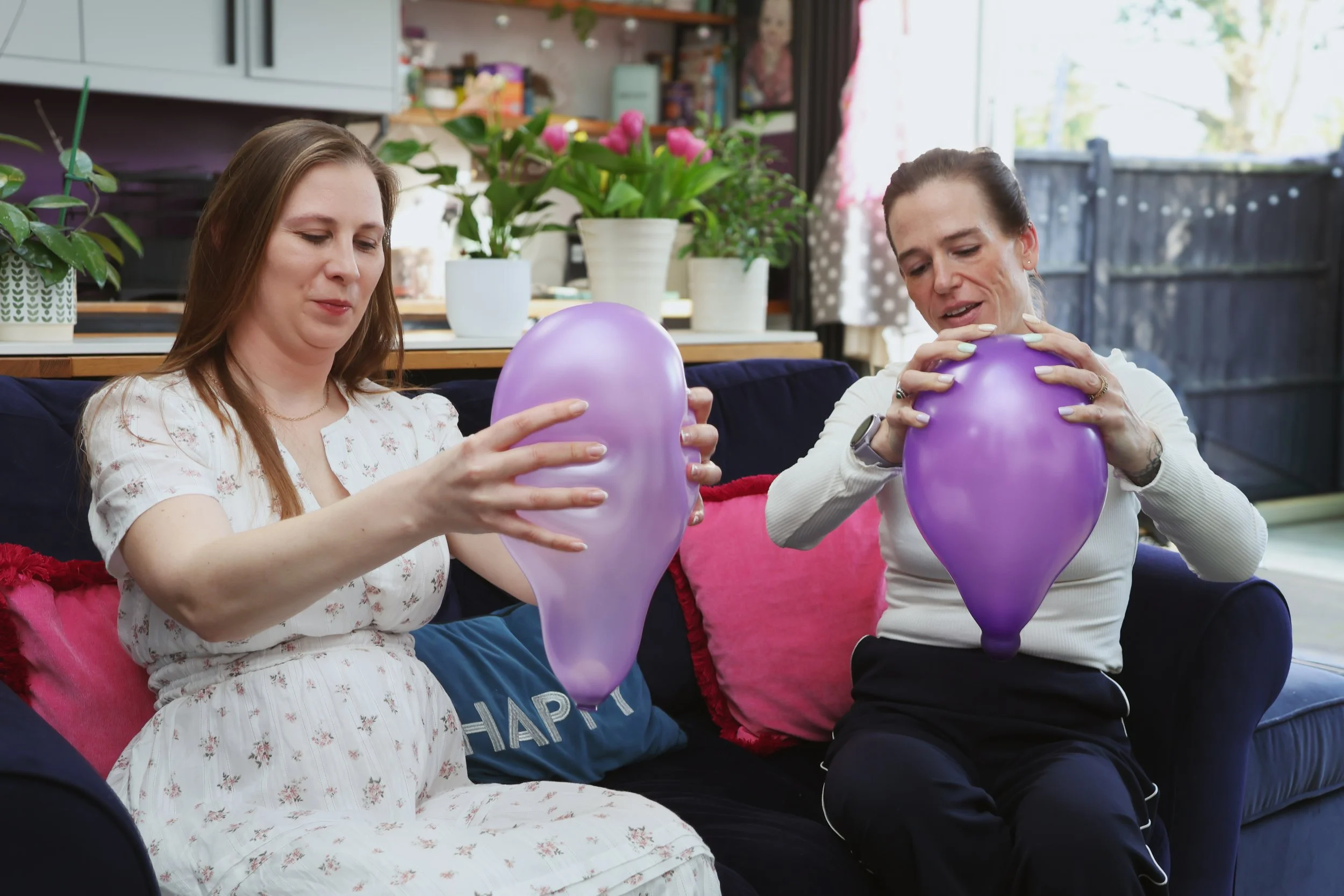 Birth Doula, Hypnobirthing Services and Breastfeeding Counsellor in Coventry