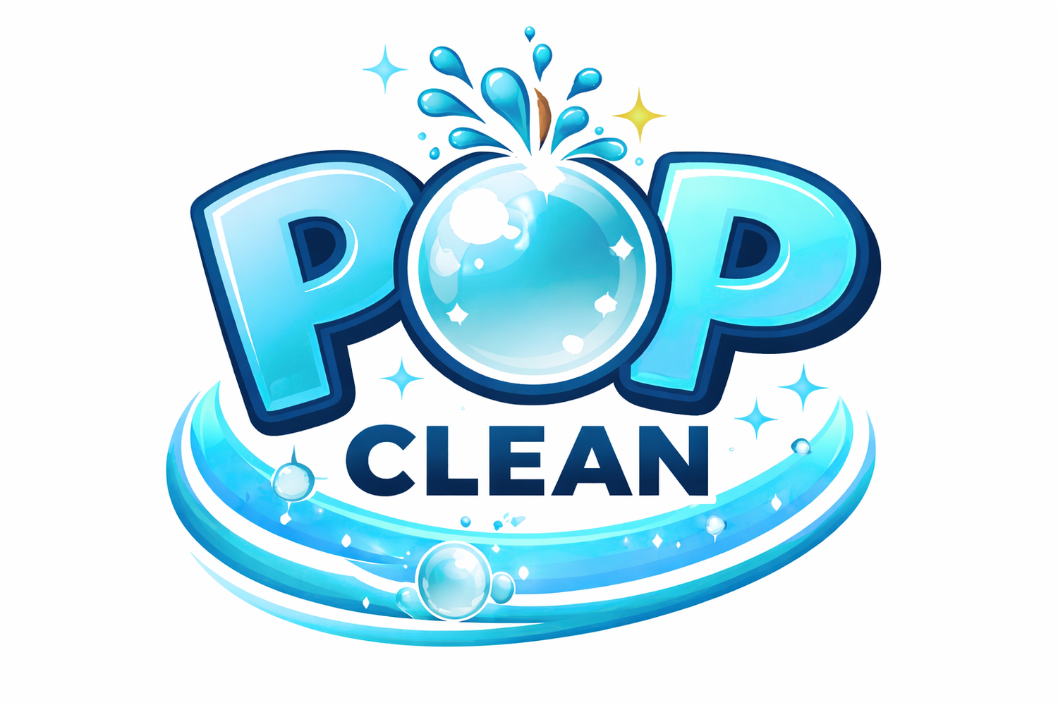 POP Clean