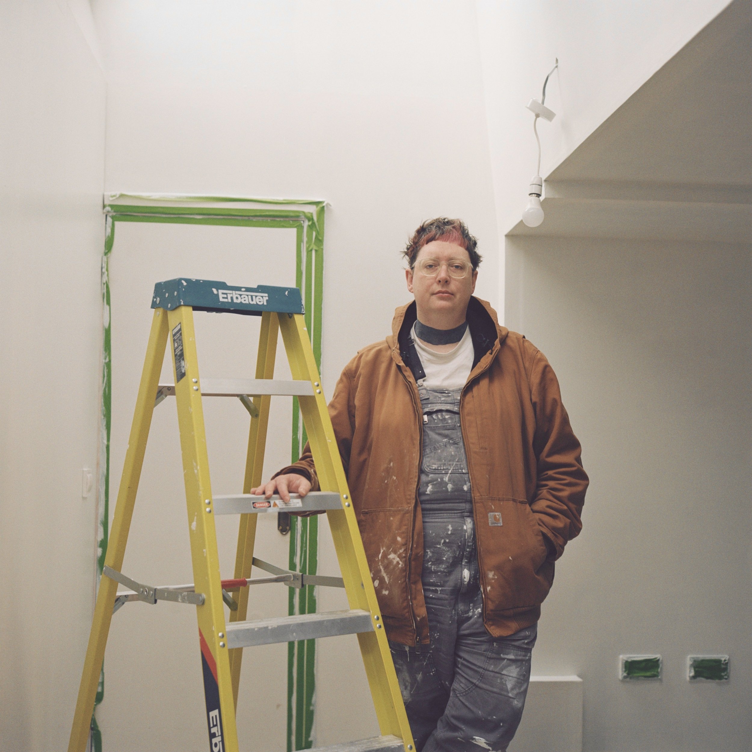 Bev Bev (Guillotine Studio) Interview