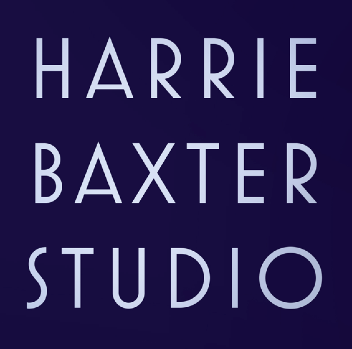 Harrie Baxter Studio