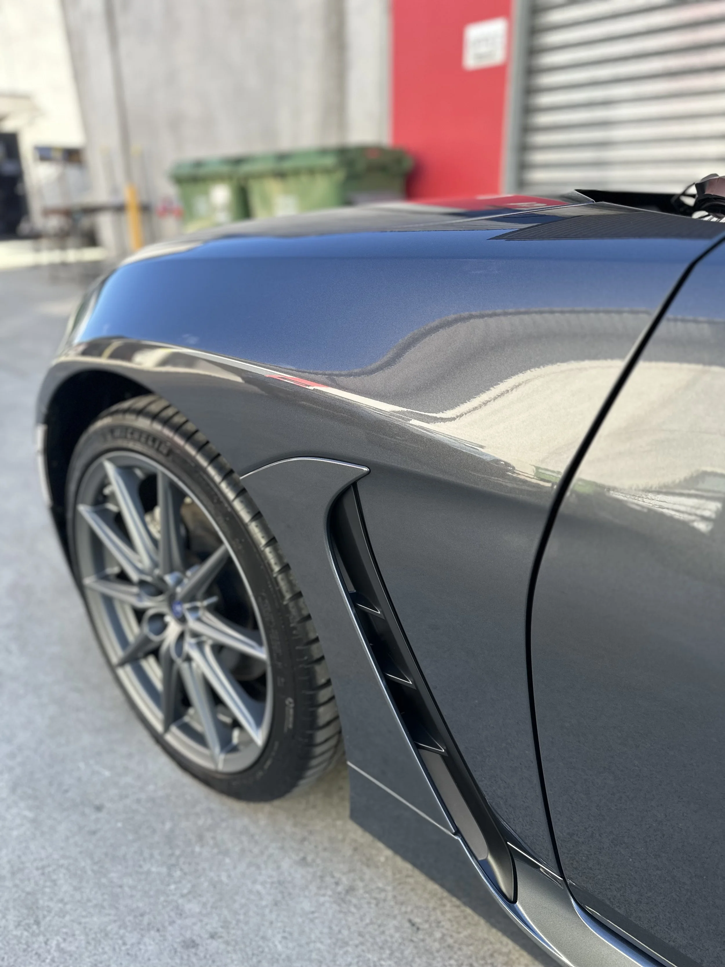 Ceramic Coating and Detailing Expert Illawarra (14).jpeg