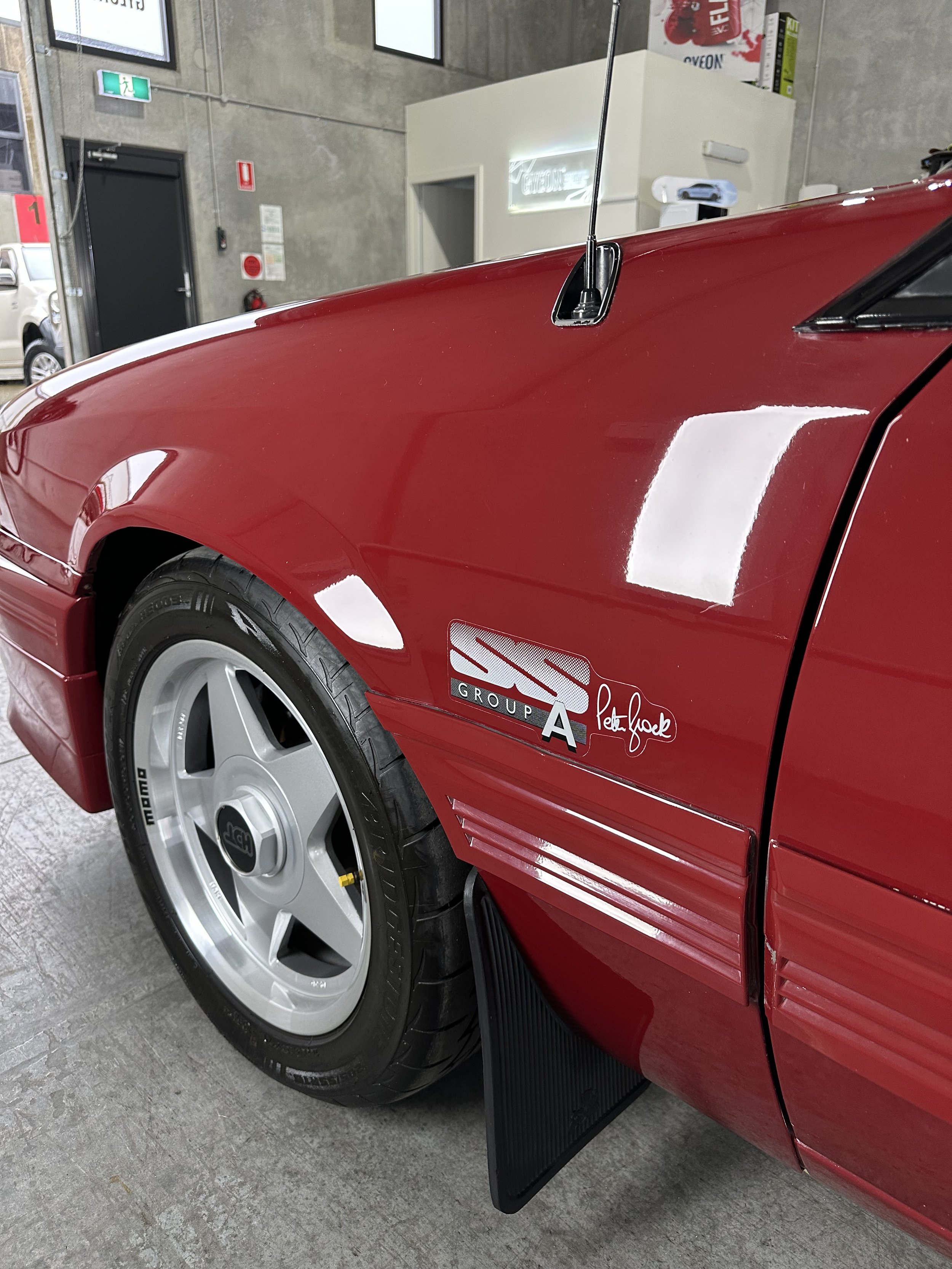 Ceramic Coating and Detailing Expert Illawarra (11).jpeg