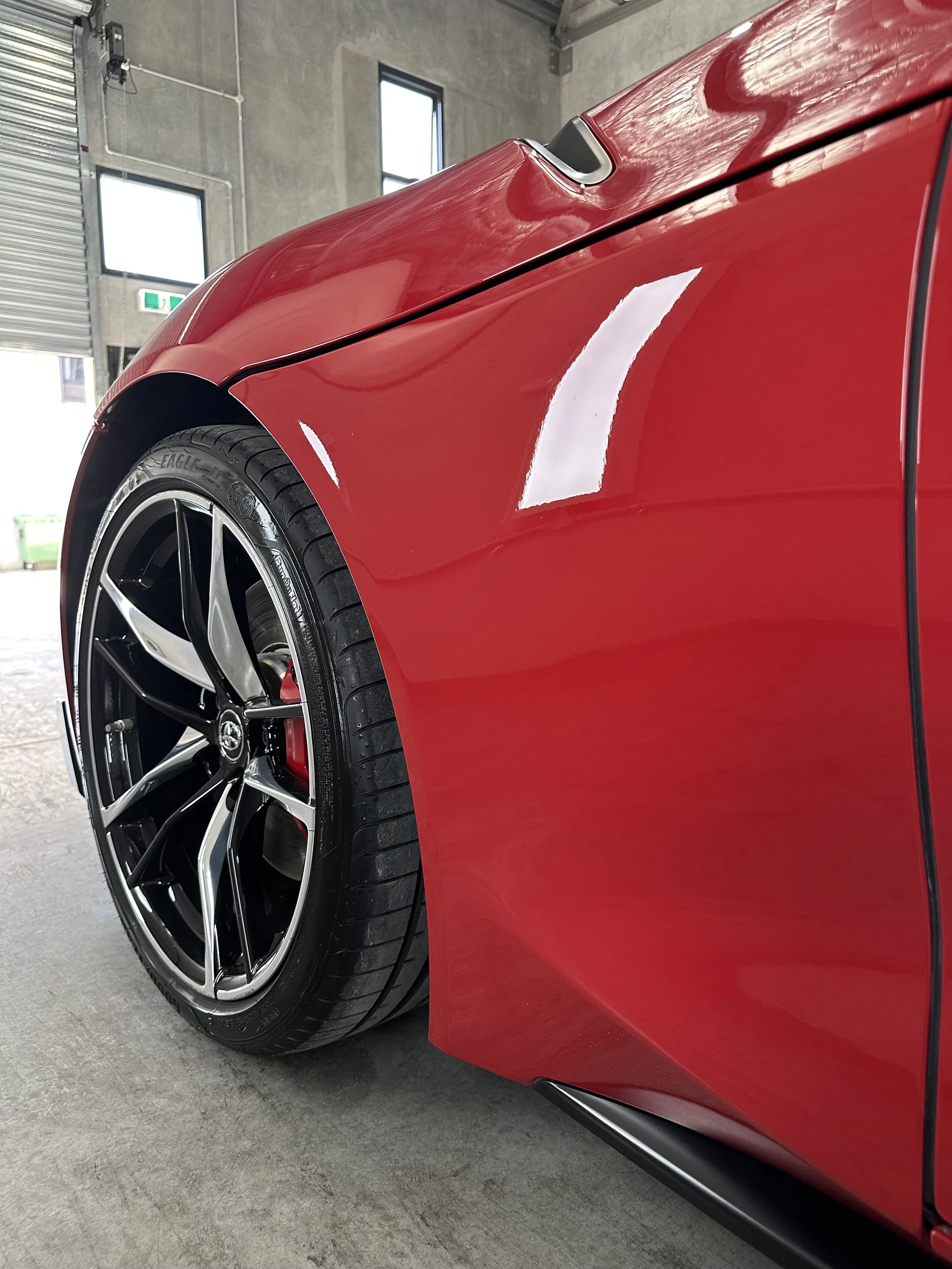 Ceramic Coating and Detailing Expert Illawarra (20).jpeg