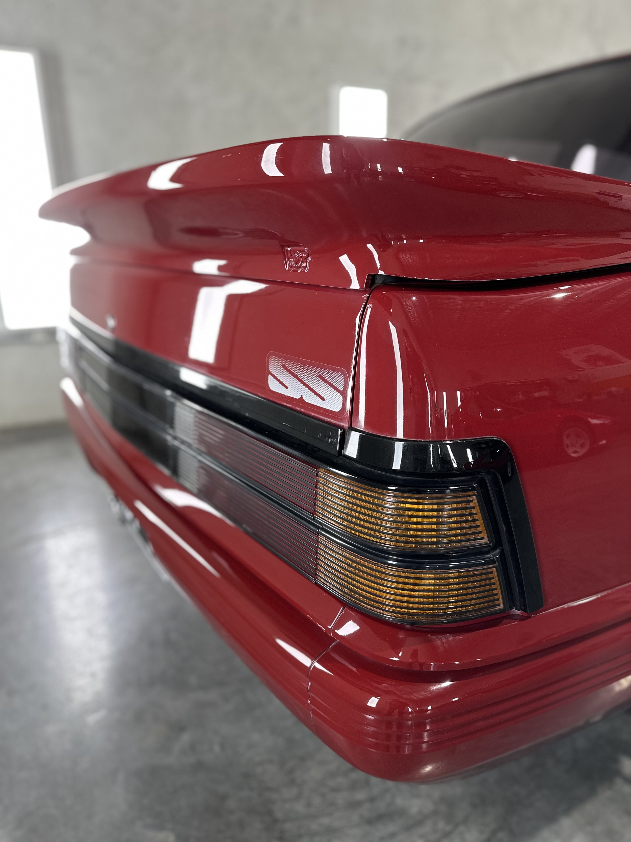 Ceramic Coating and Detailing Expert Illawarra (10).jpeg
