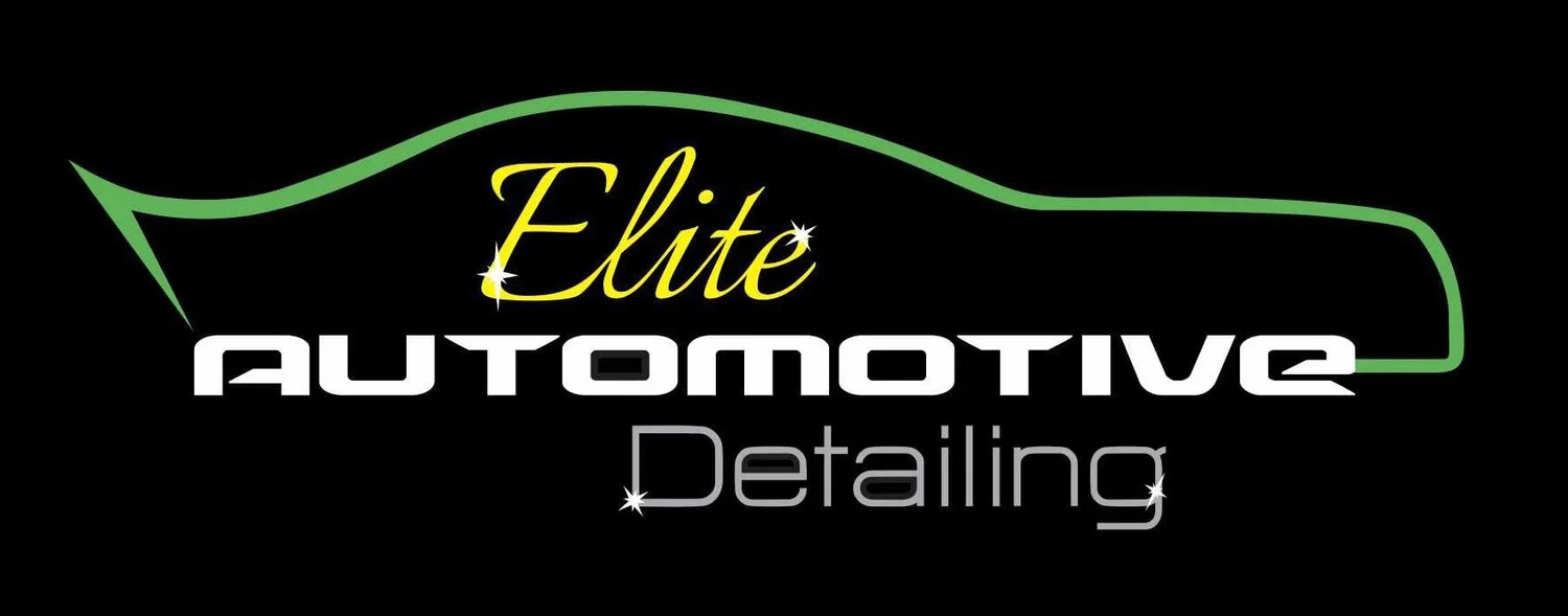 Elite Automotive Detailing