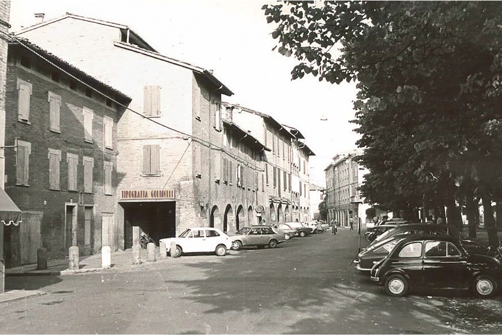 Chi siamo