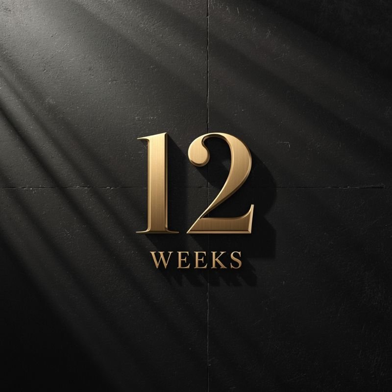 Performance Phase — 12 Weeks