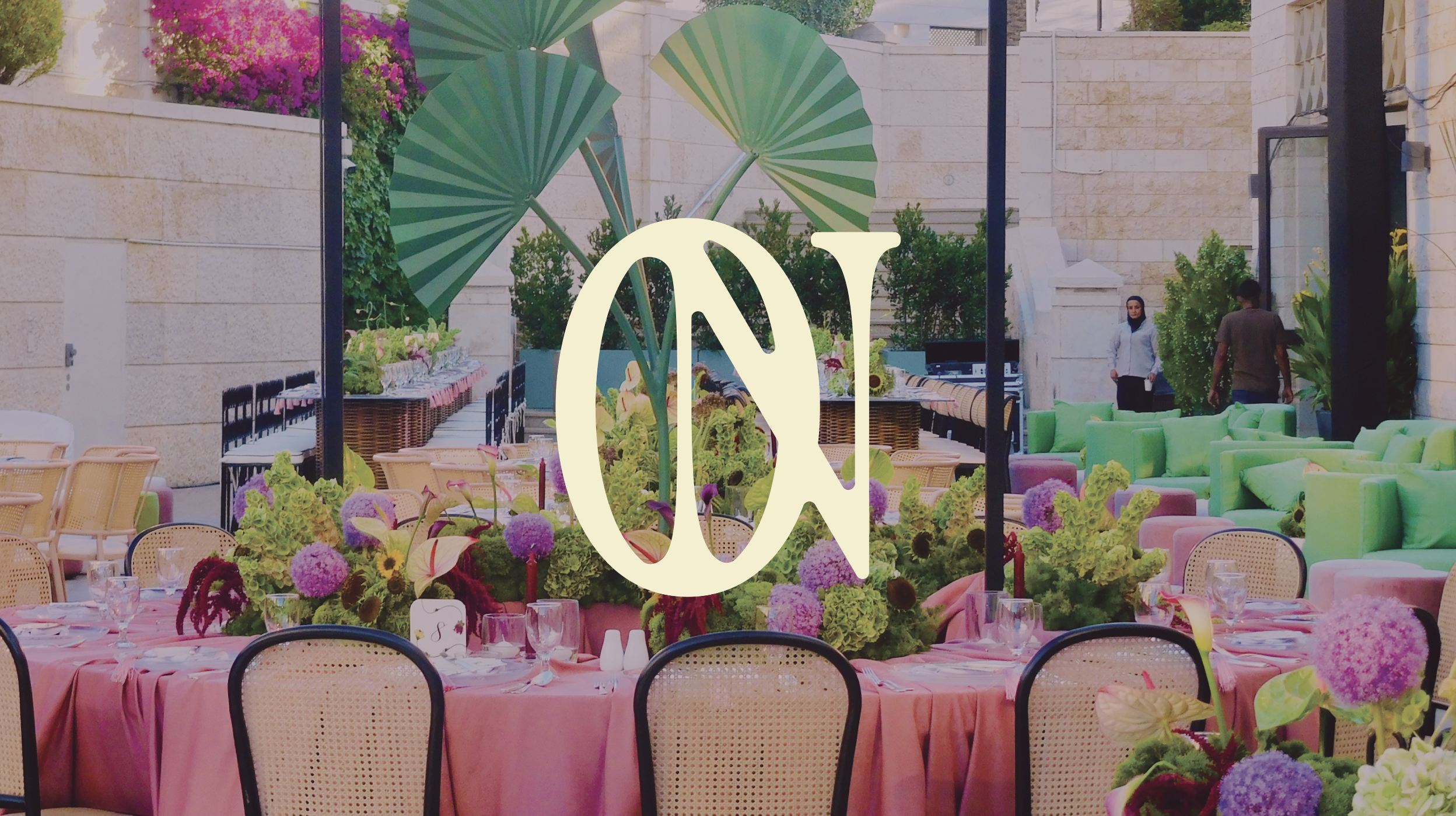 O&N WEDDING