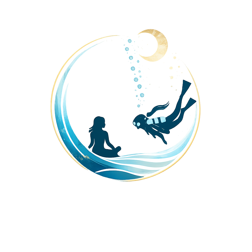 B R E A T H E - YOGA AND OCEAN RETREAT