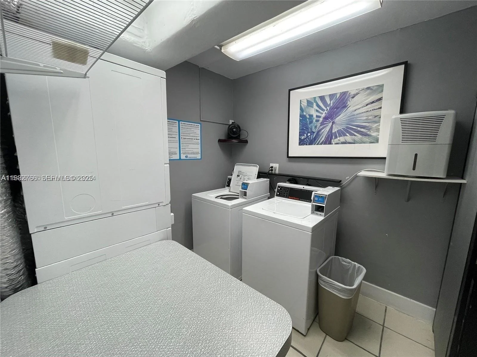 Brickell Harbour Condominium laundry room.jpeg