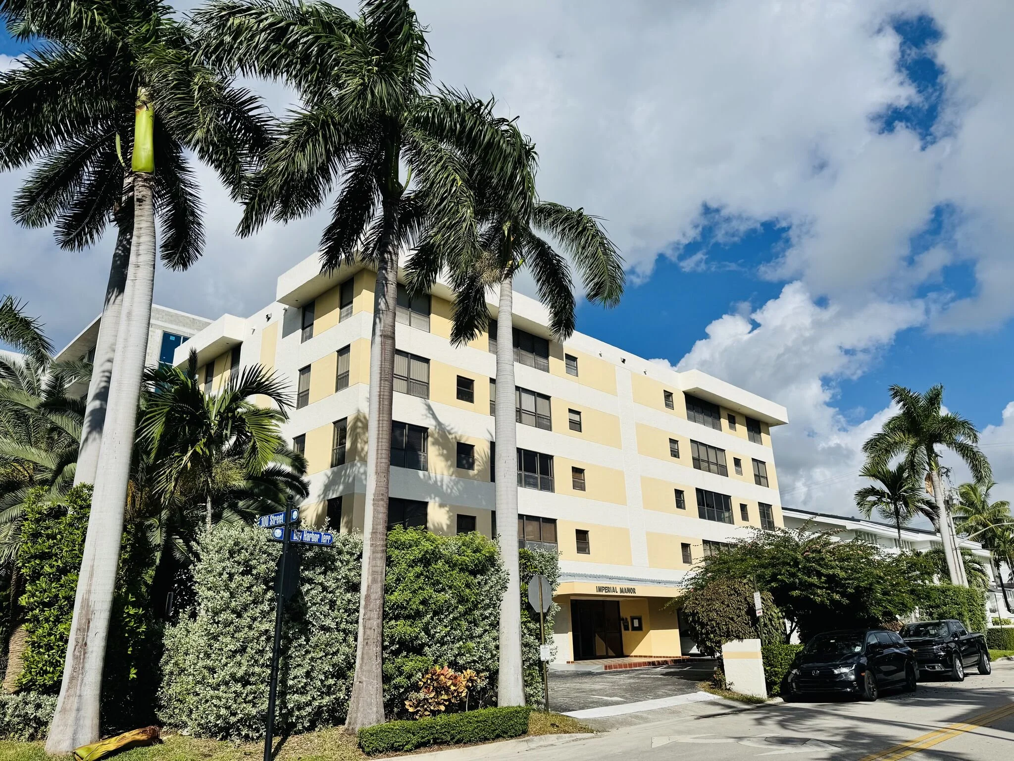 10000 Bay Harbor Ter # 201-A, Bay Harbor Islands, FL 33154
