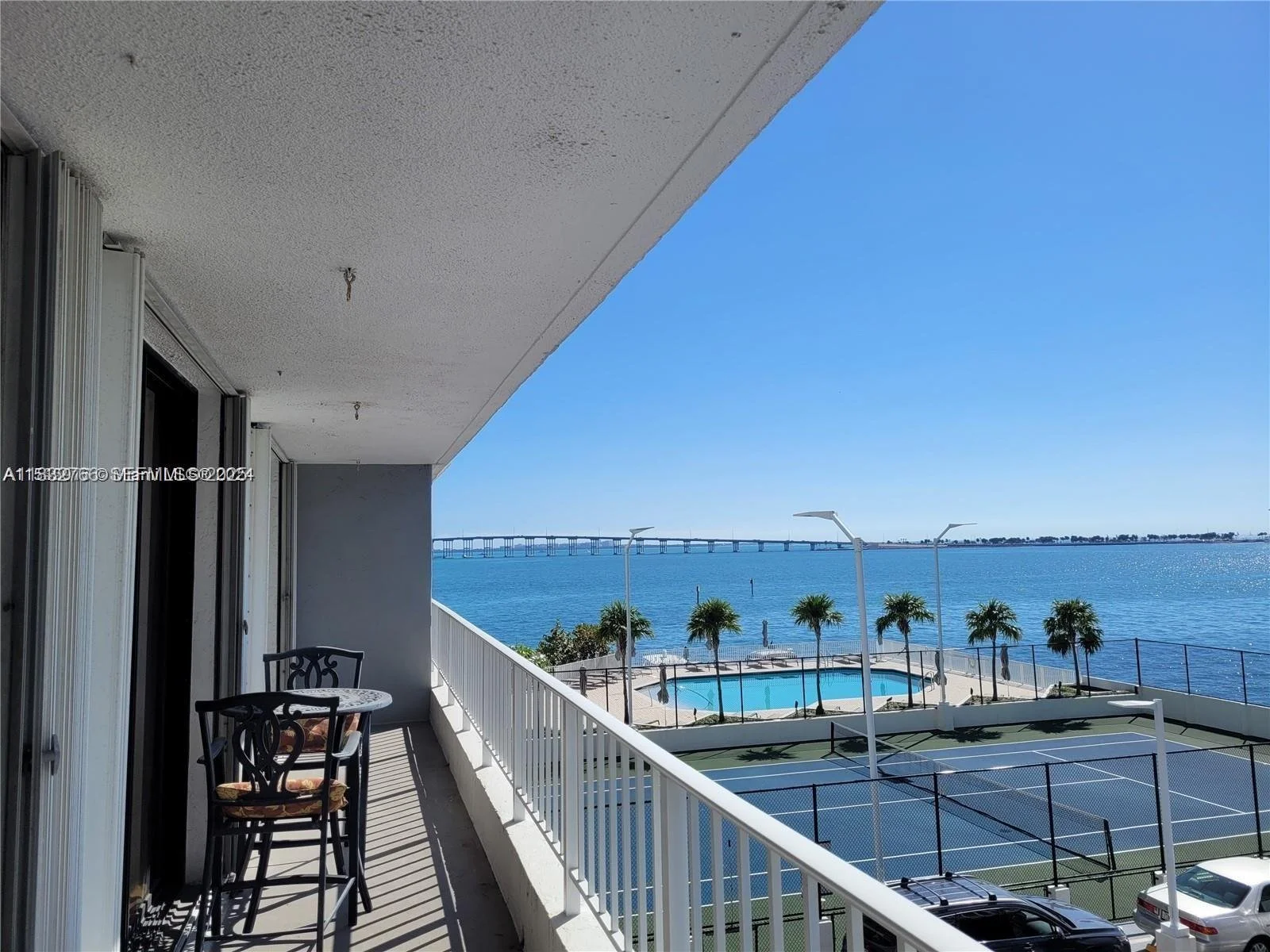 Brickell Harbour Condominium balcony.jpeg