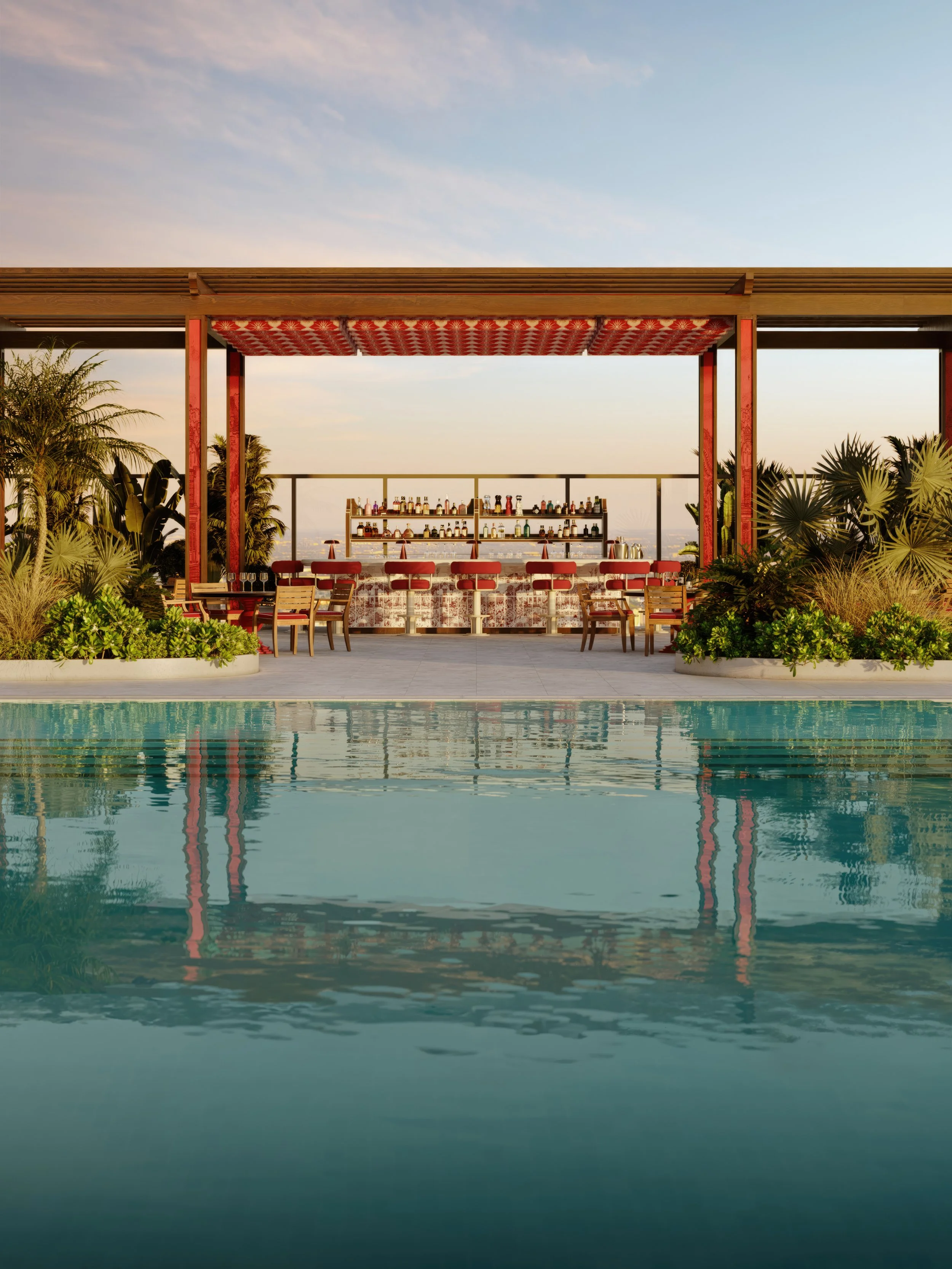 Faena Residences Miami_Faena Beach Pergola.jpg