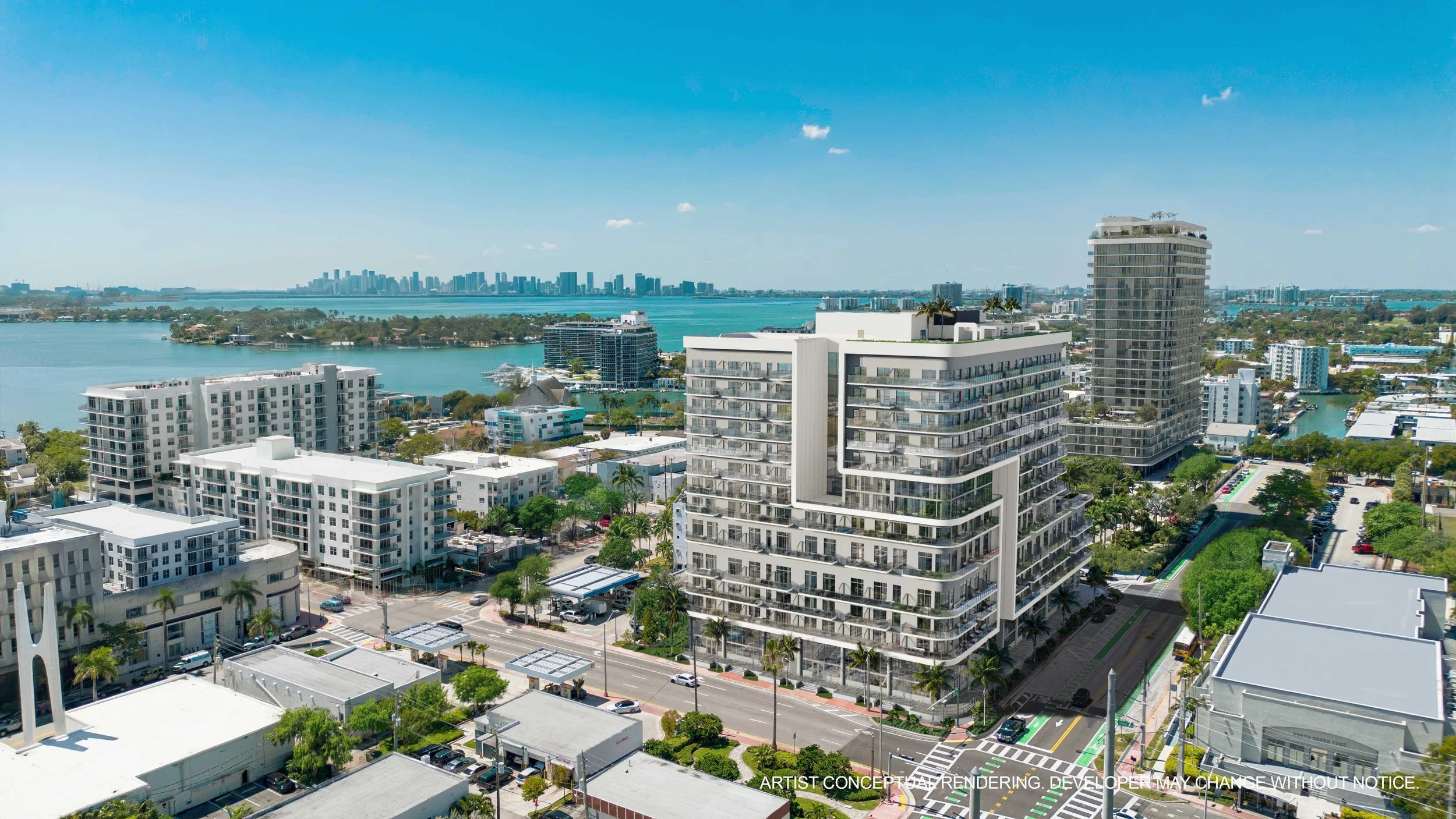 7140 Abbott Avenue, Miami Beach, FL 33141
