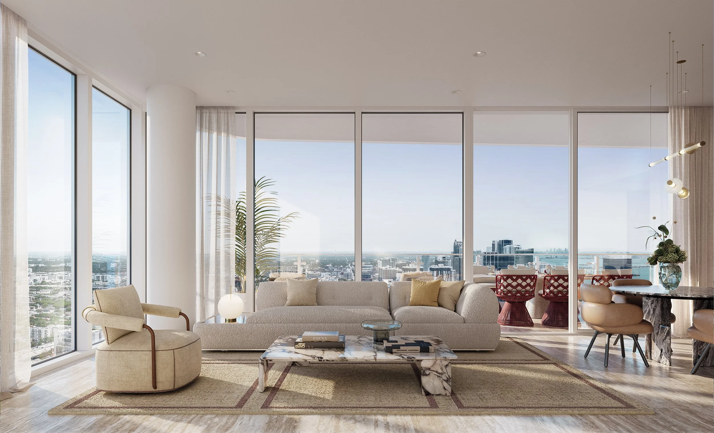 Faena Residences Miami_South Collection III Residence 06 Living.jpg.JPG