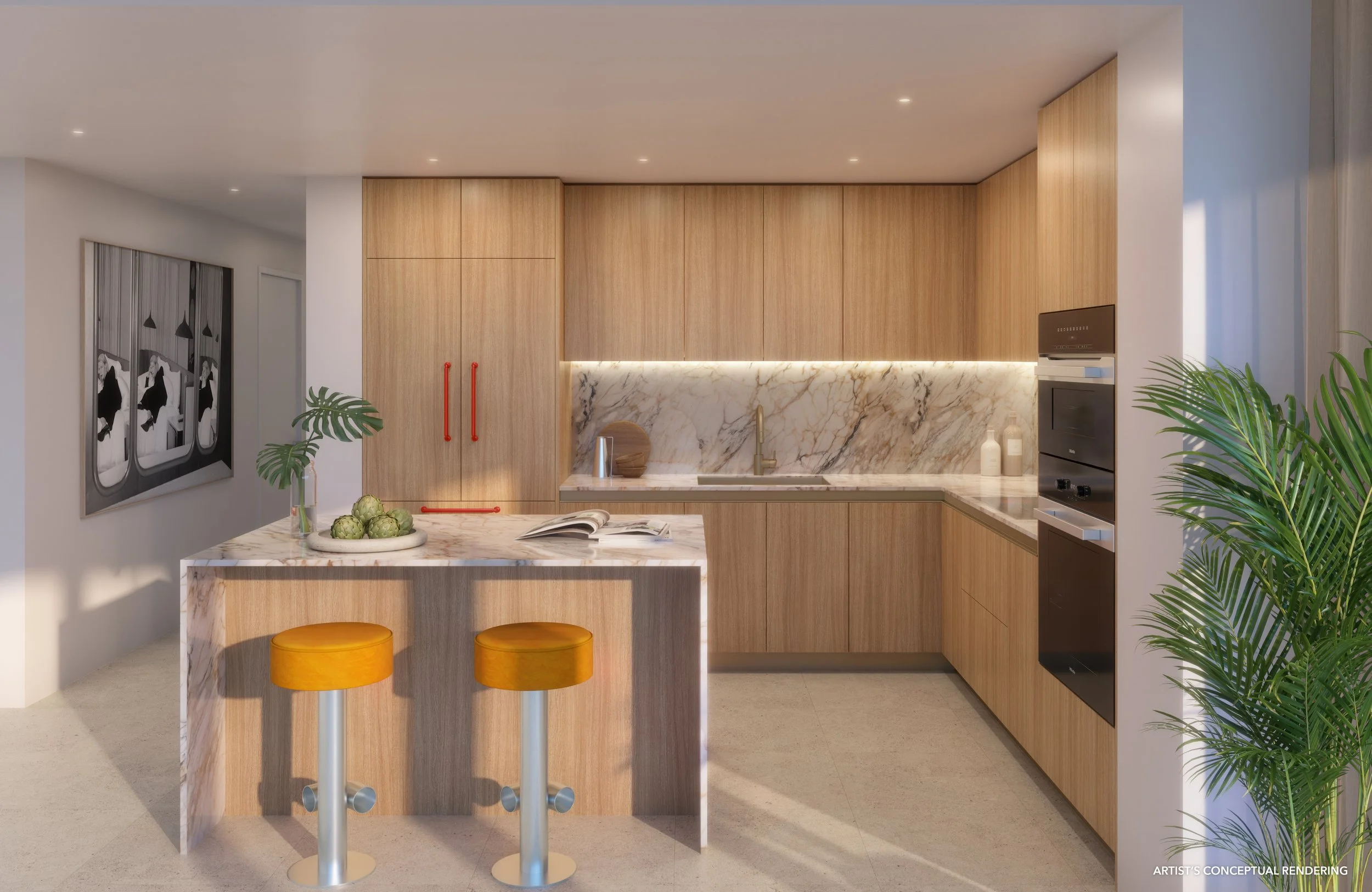 Kitchen_The Standard Residences, Brickell Miami.jpg