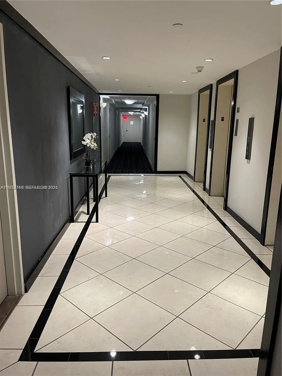 Brickell Harbour Condominium elevators.jpeg