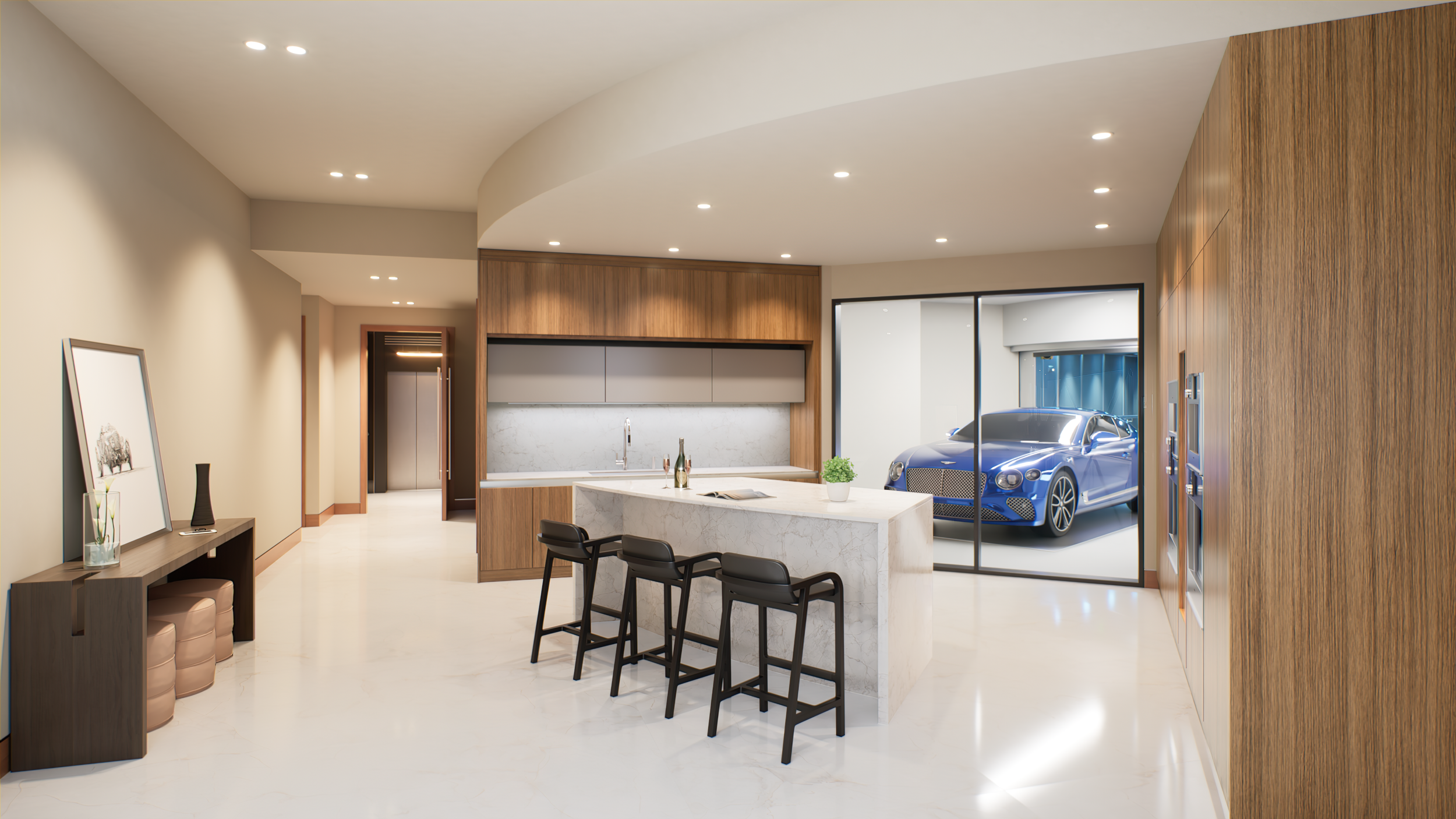 Kitchen with cabinet open.png
