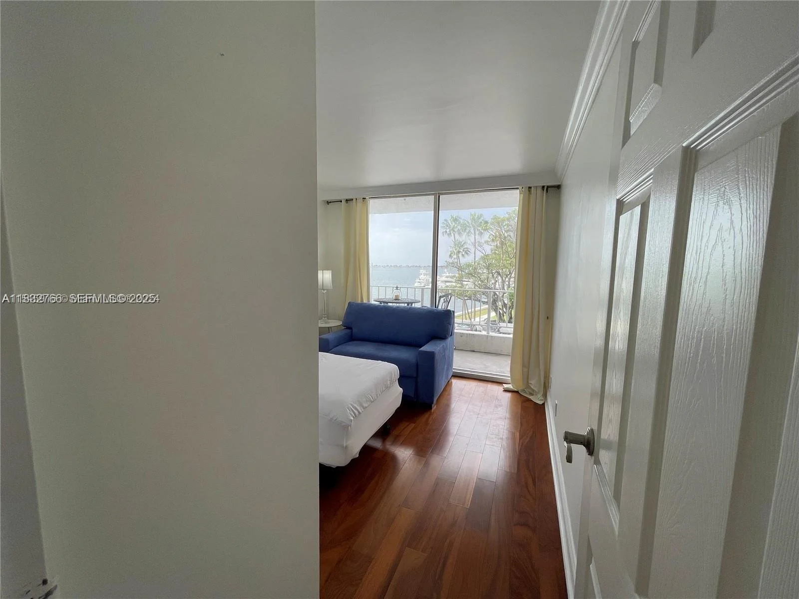 Brickell Harbour Condominium bedroom.jpeg