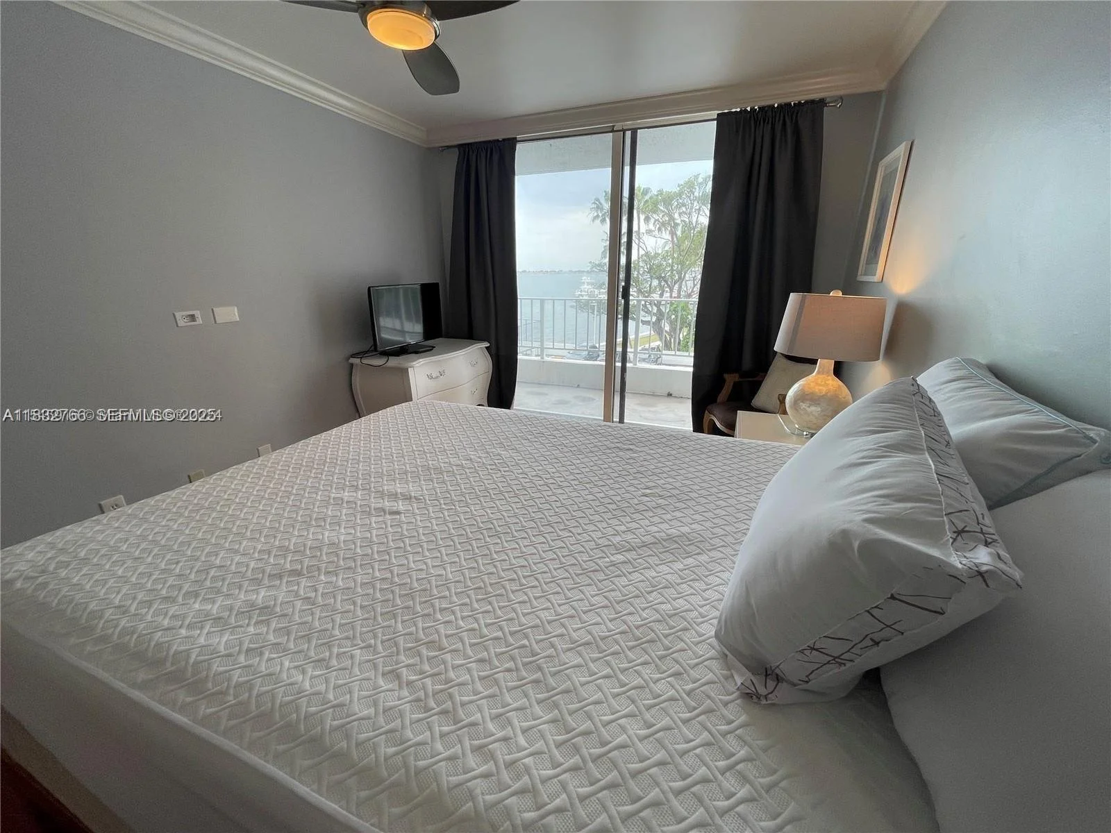 Brickell Harbour Condominium master bedroom 4.jpeg