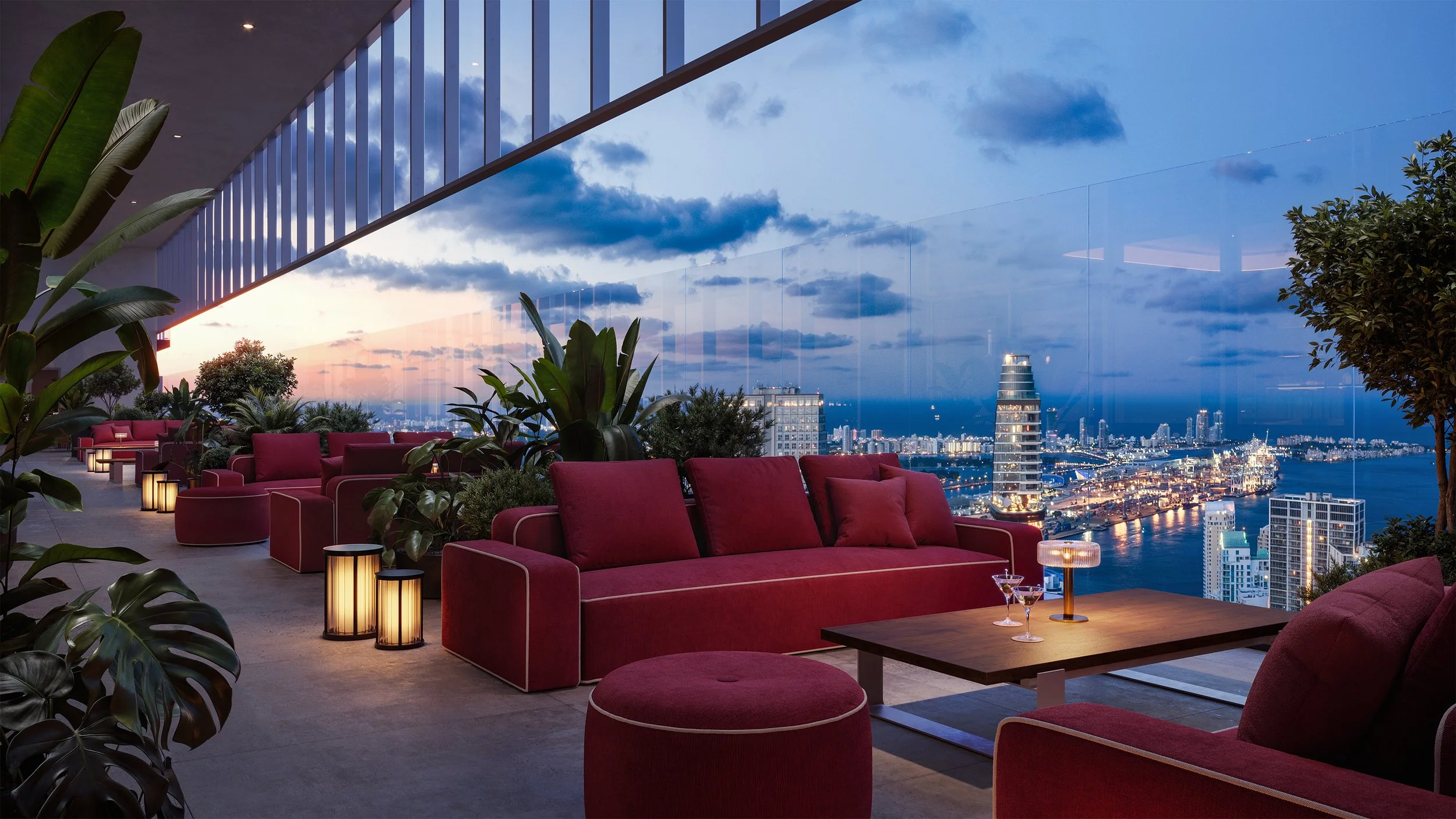 Faena Residences Miami_Terrace_Night.jpg